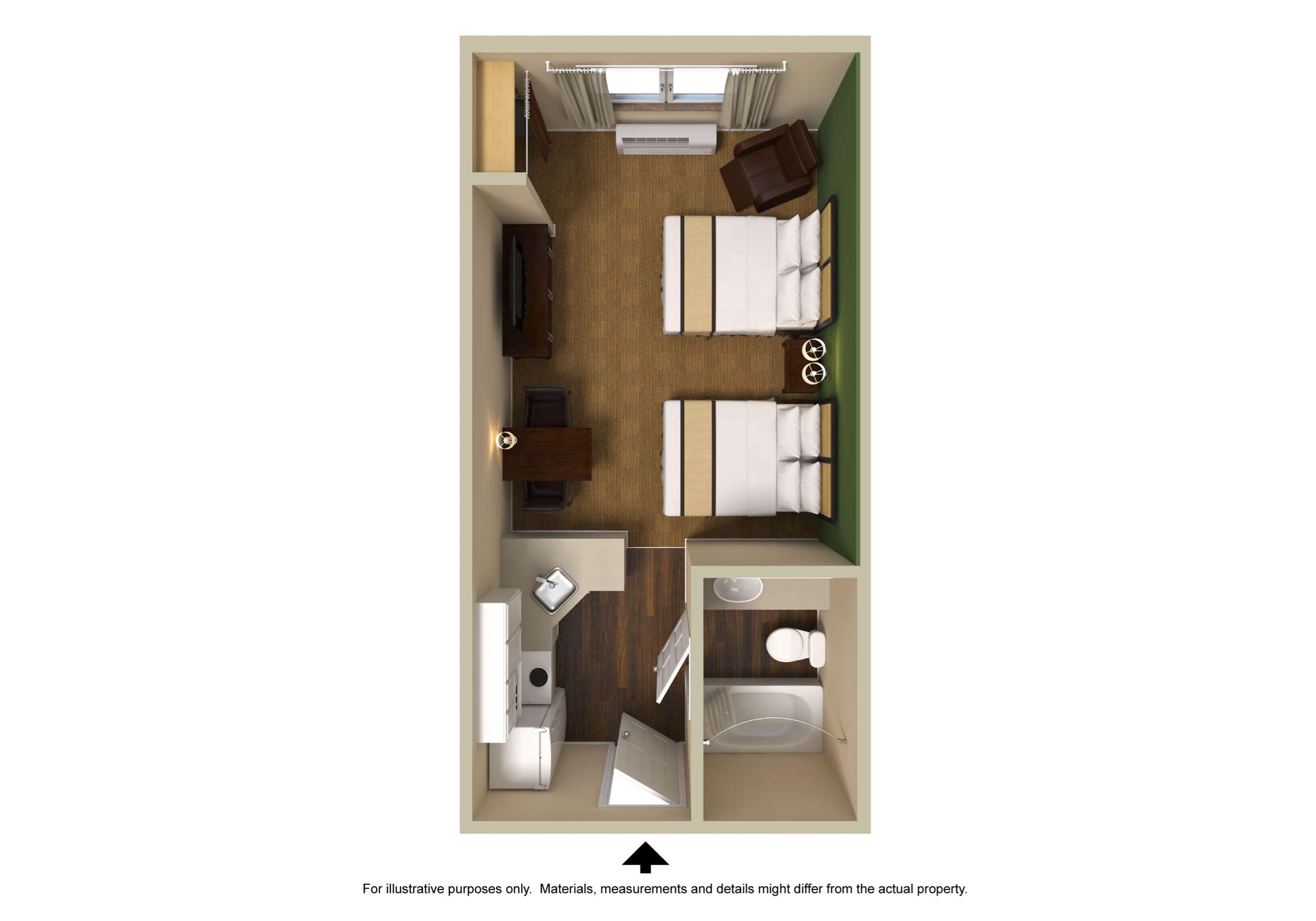 Extended Stay America — photo 4