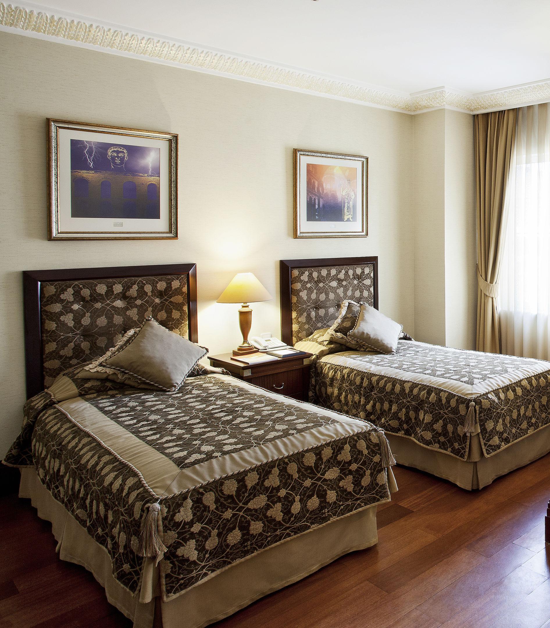 Eresin Hotels Sultanahmet — photo 5
