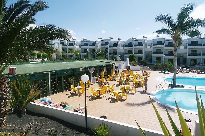 Blue Sea Lanzarote Palm — photo 4