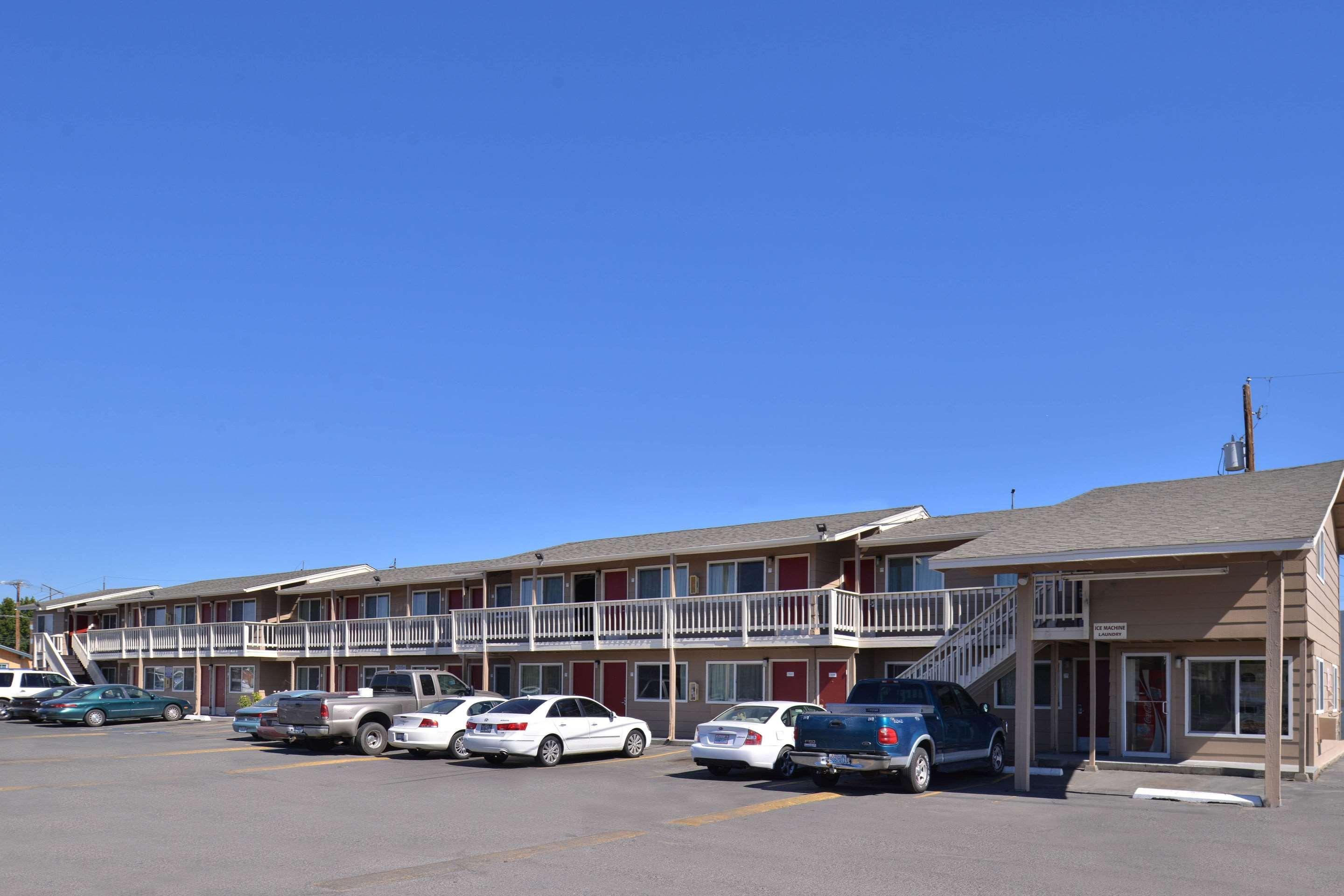Rodeway Inn — photo 3