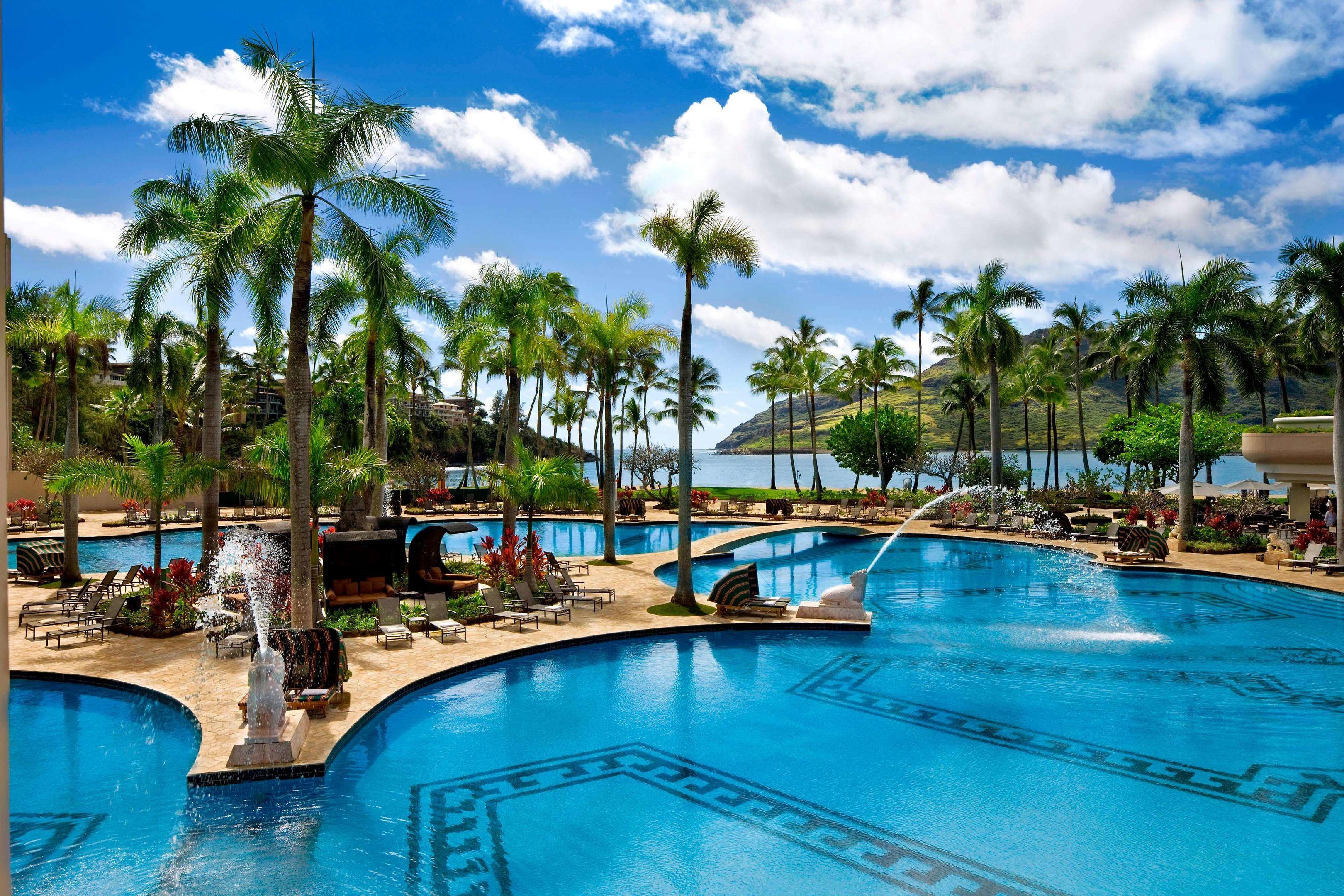 Royal Sonesta Kaua'i Resort Lihue — photo 4