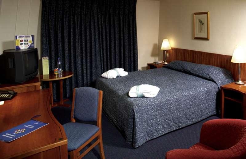 Alexa Hotel French Quarter — photo 3