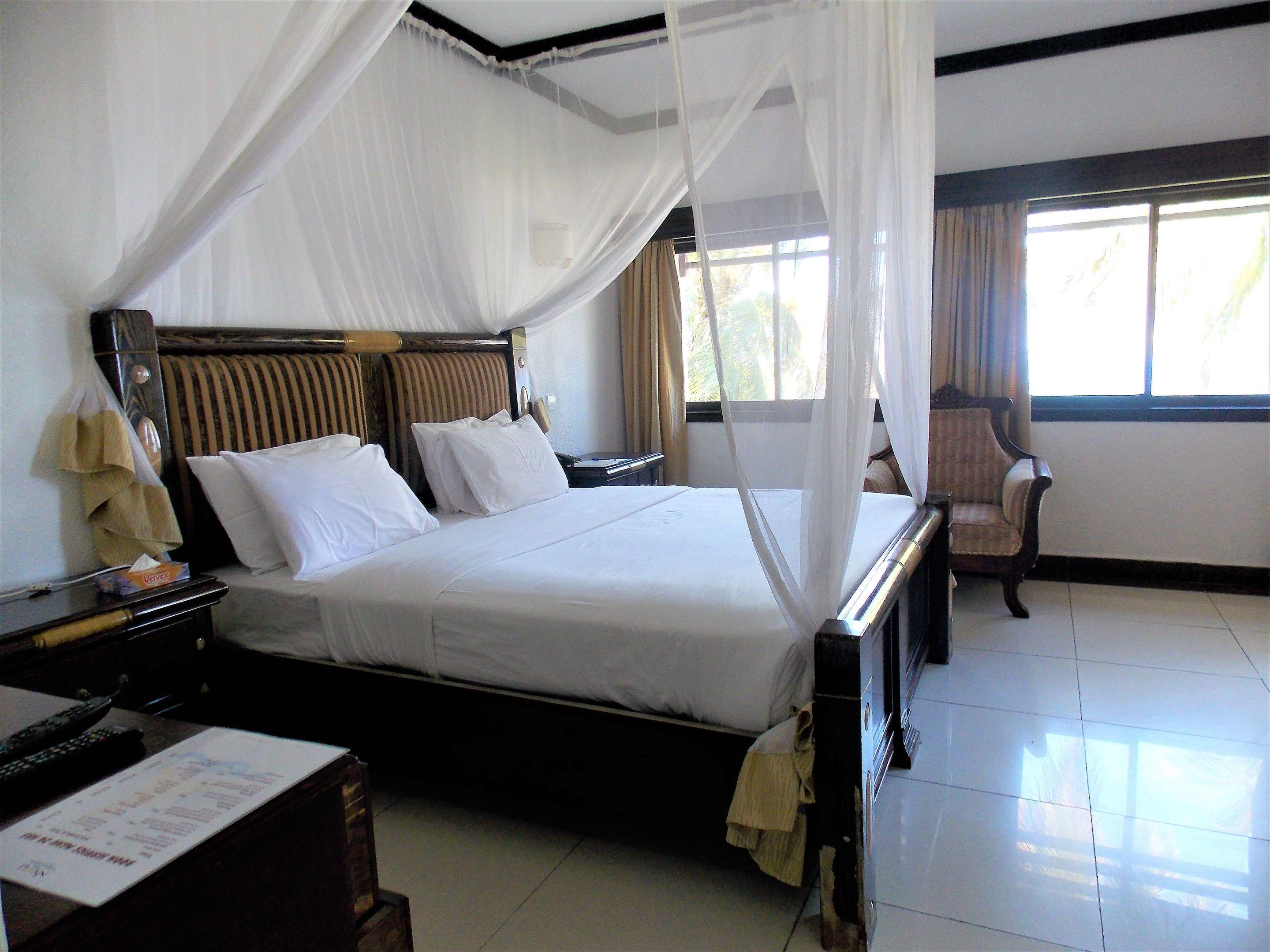 Nyali Sun Africa Beach Hotel & Spa — photo 4