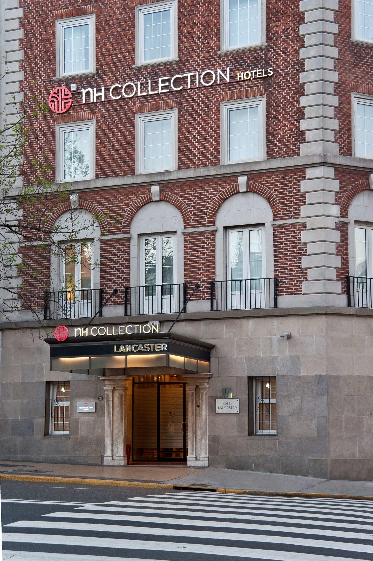 NH Collection Buenos Aires Lancaster — photo 5