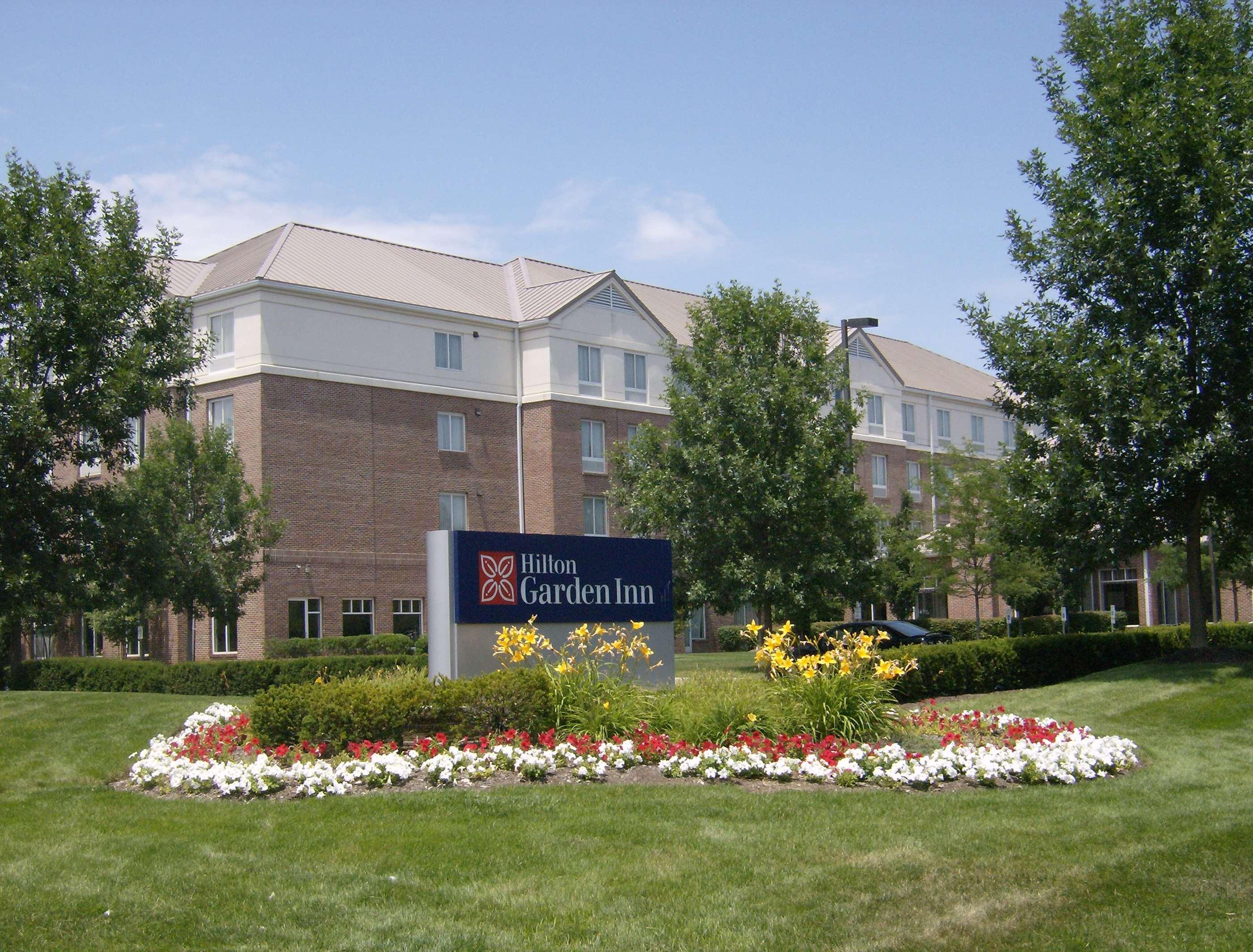 Hilton Garden Inn Columbus/Dublin — photo 5