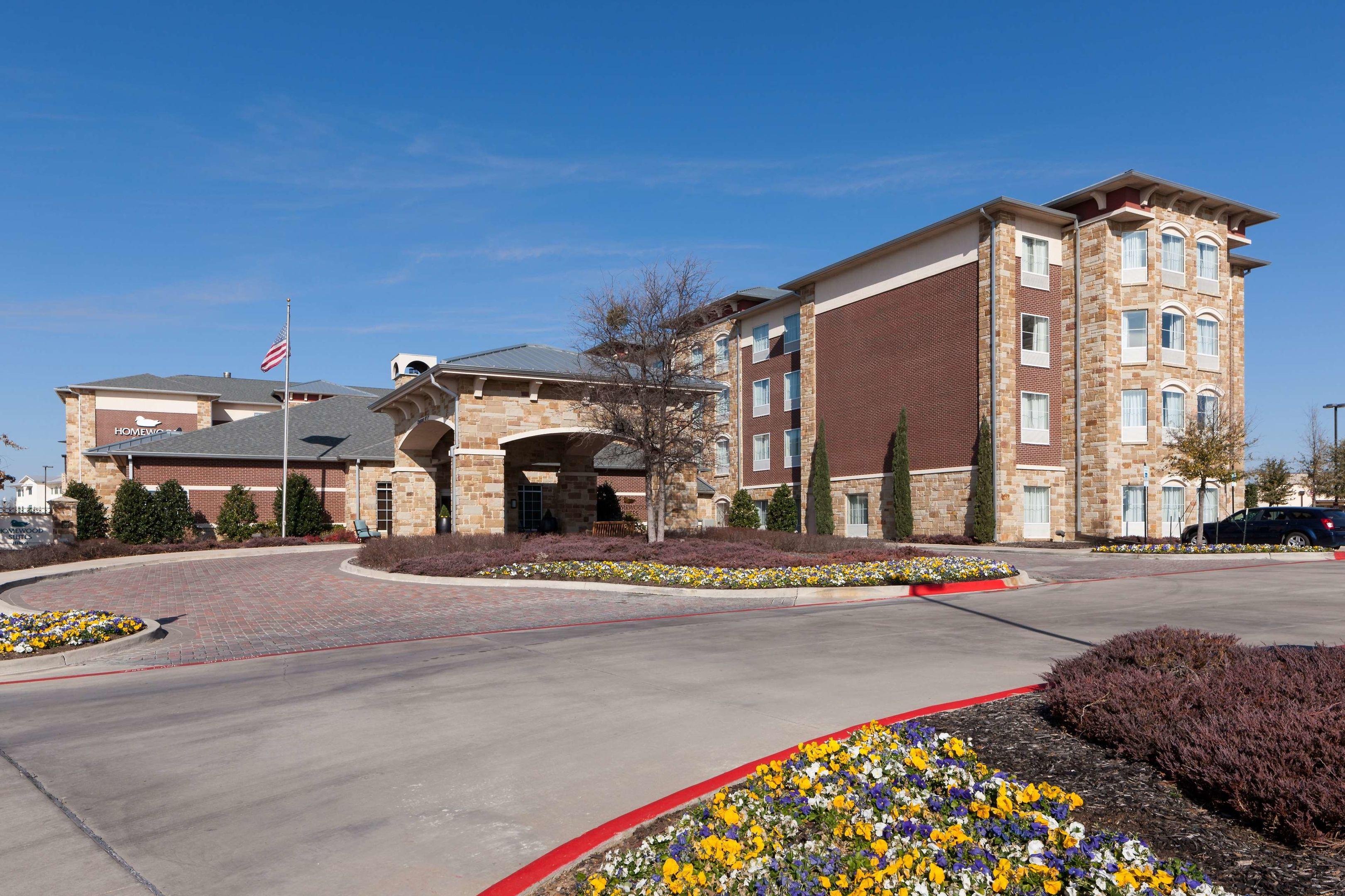 Homewood Suites by Hilton Denton — photo 5
