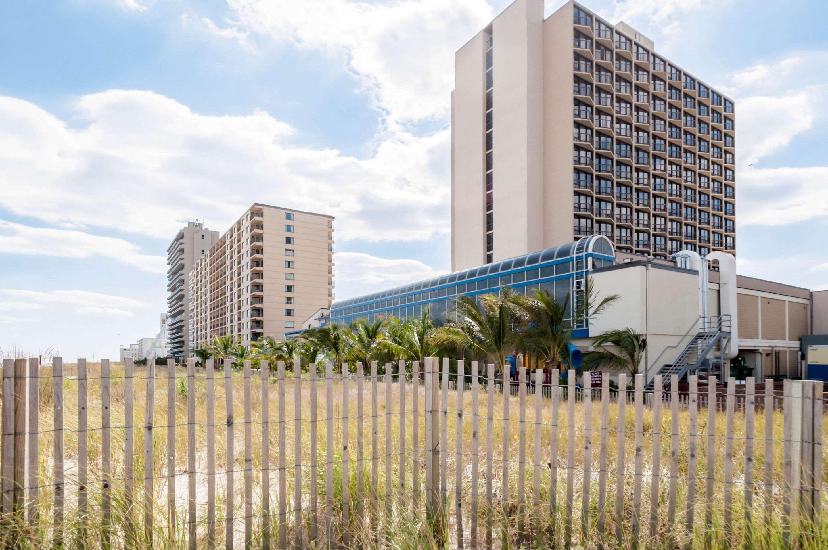Clarion Resort Fontainebleau — photo 4