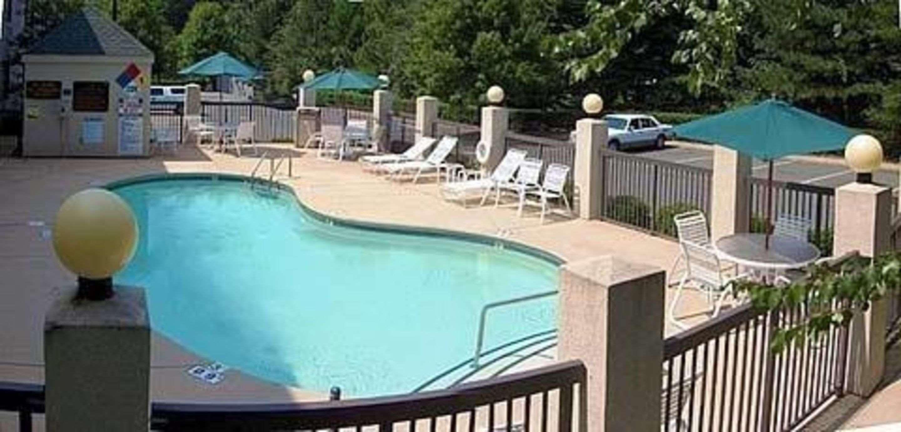 Sleep Inn Billy Graham Parkway — photo 4