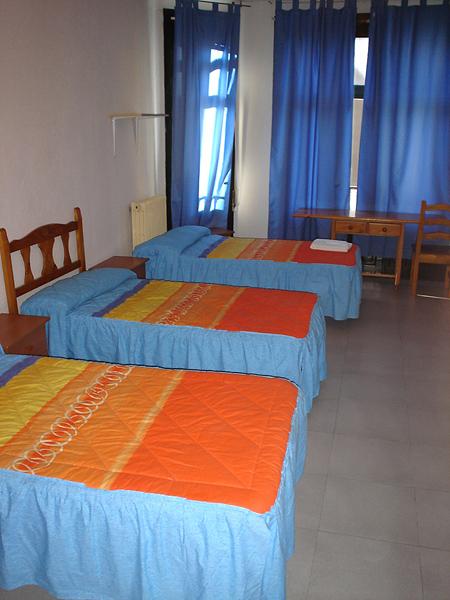 Hostal Residencia Arti — photo 4