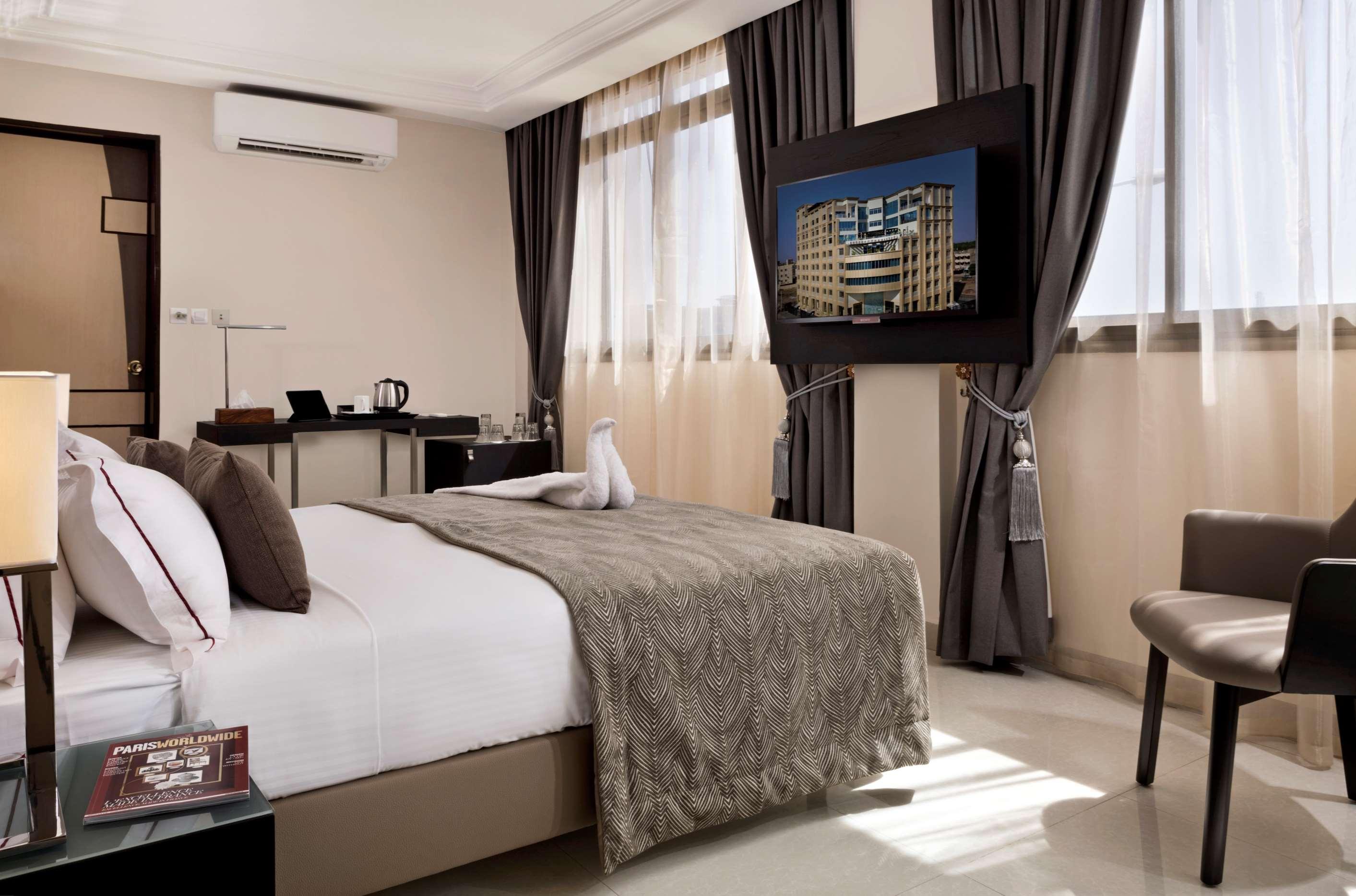 Bravia Hotel — photo 4