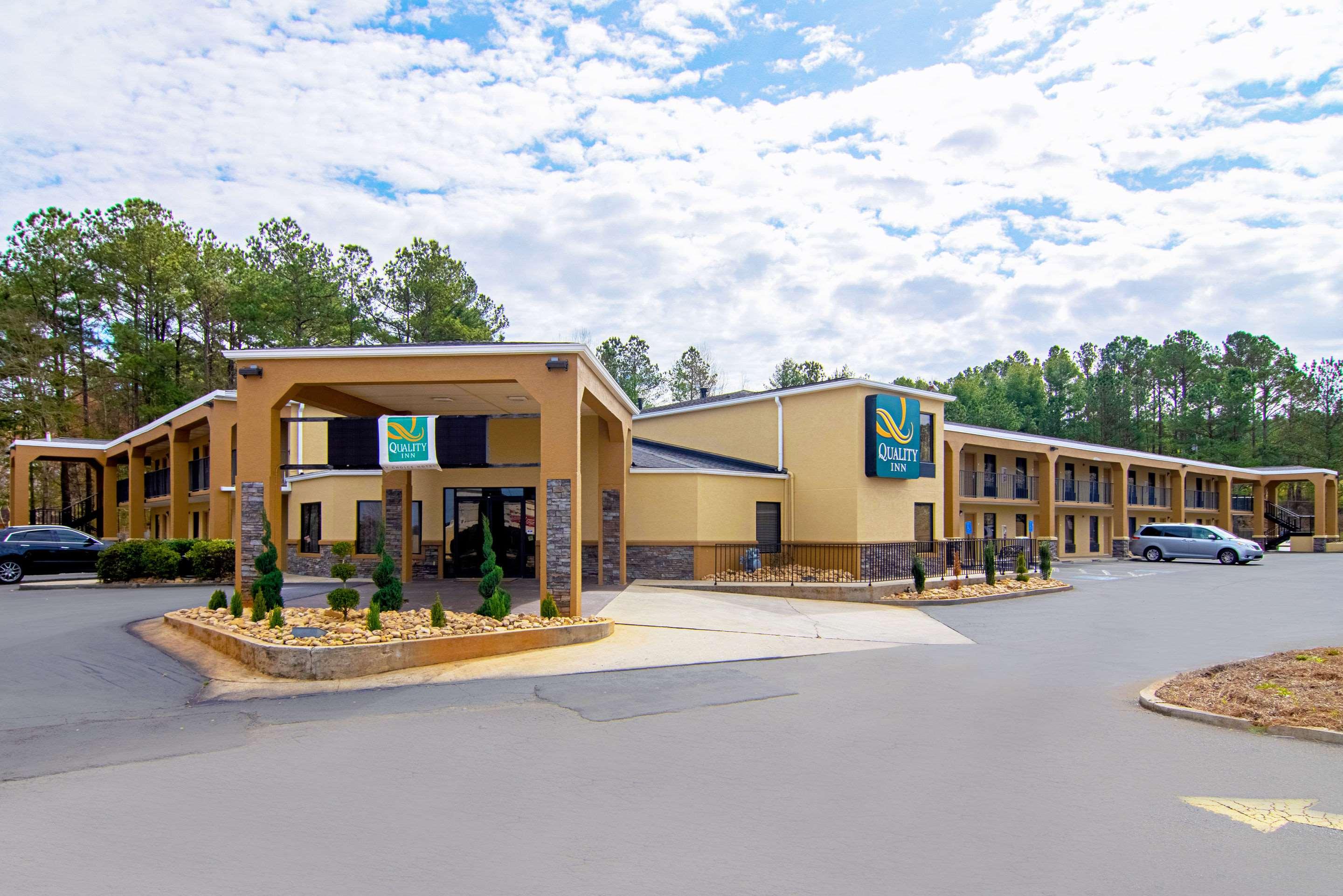 Quality Inn — photo 4