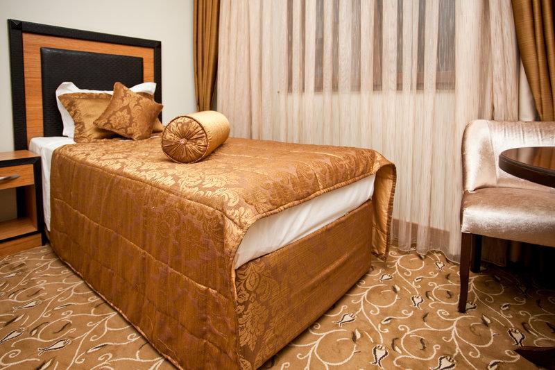 Grand Rosa Hotel — photo 5