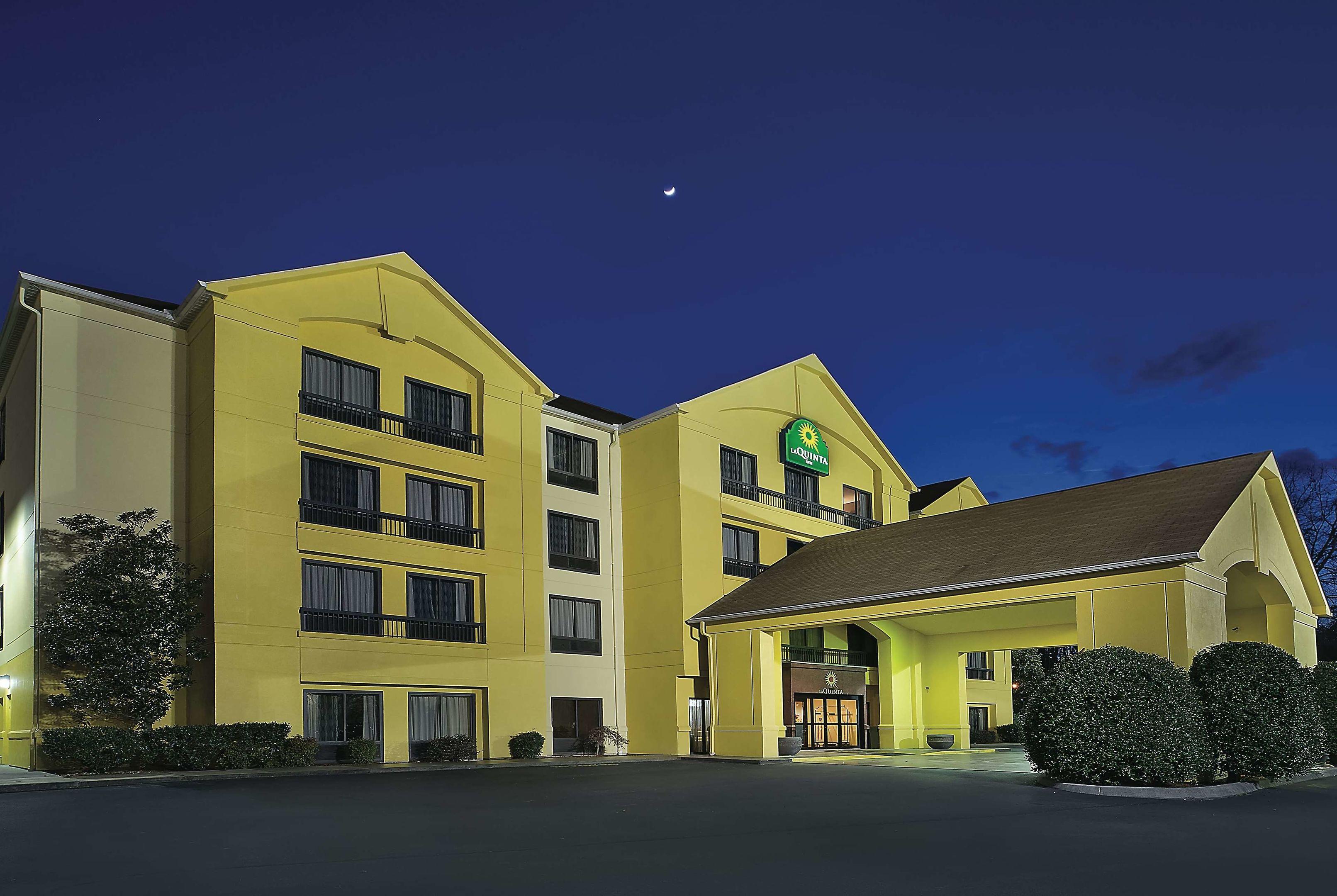 La Quinta Inn by Wyndham Pigeon Forge-Dollywood — photo 4