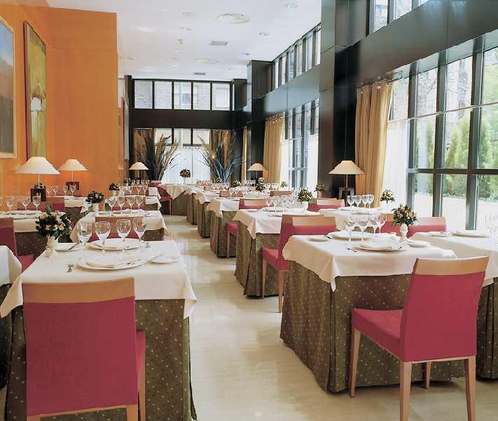 Leonardo Hotel Madrid City Center — photo 5