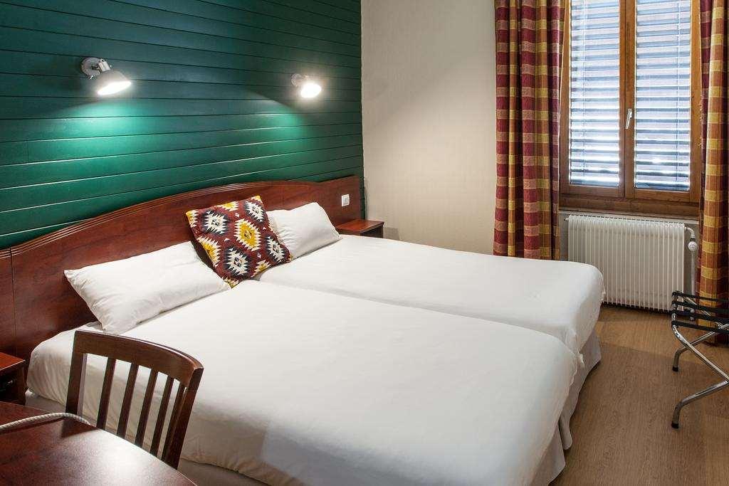 Citotel Grand Hotel De La Poste — photo 5