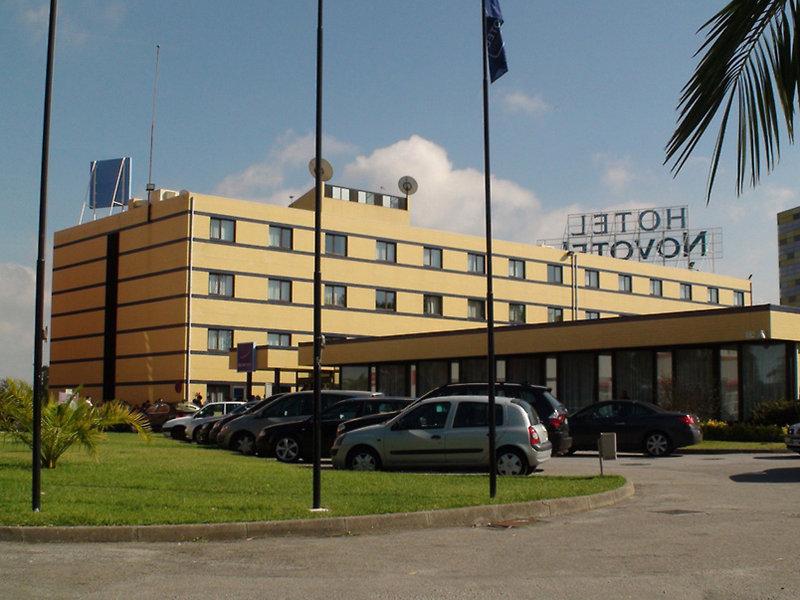 Novotel Porto Gaia — photo 3