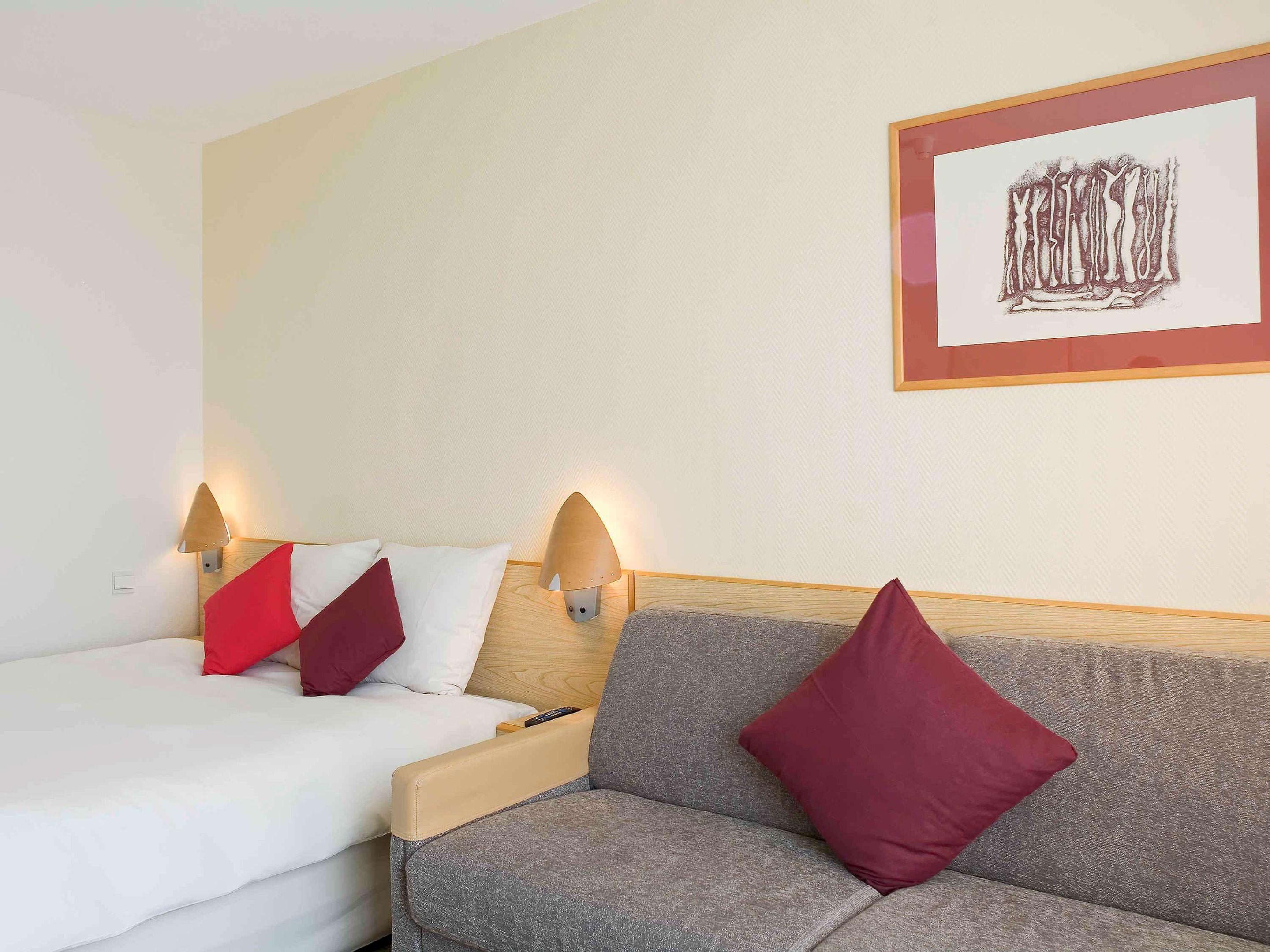 Novotel Wolverhampton — photo 3