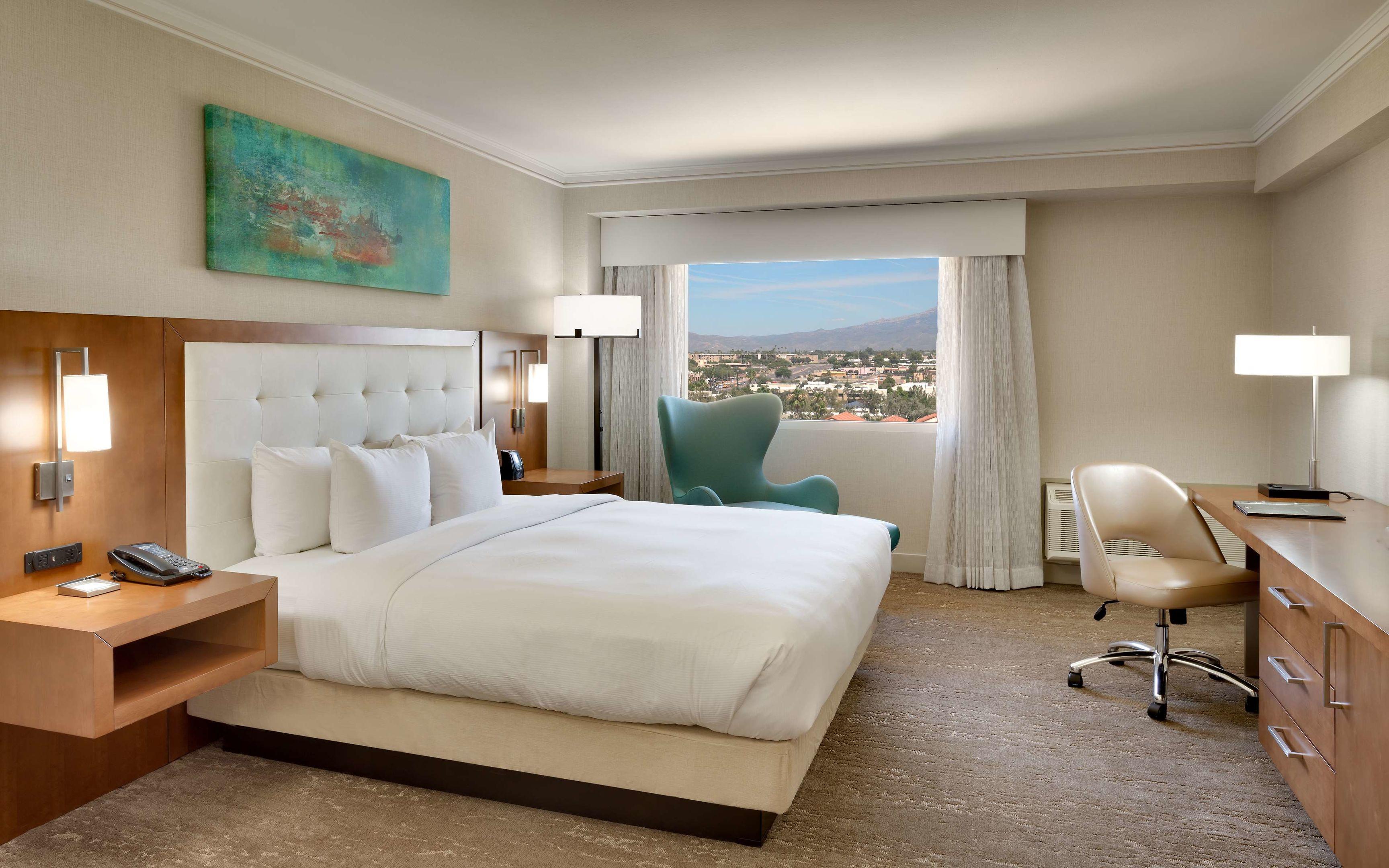 Hilton Tucson East — photo 5