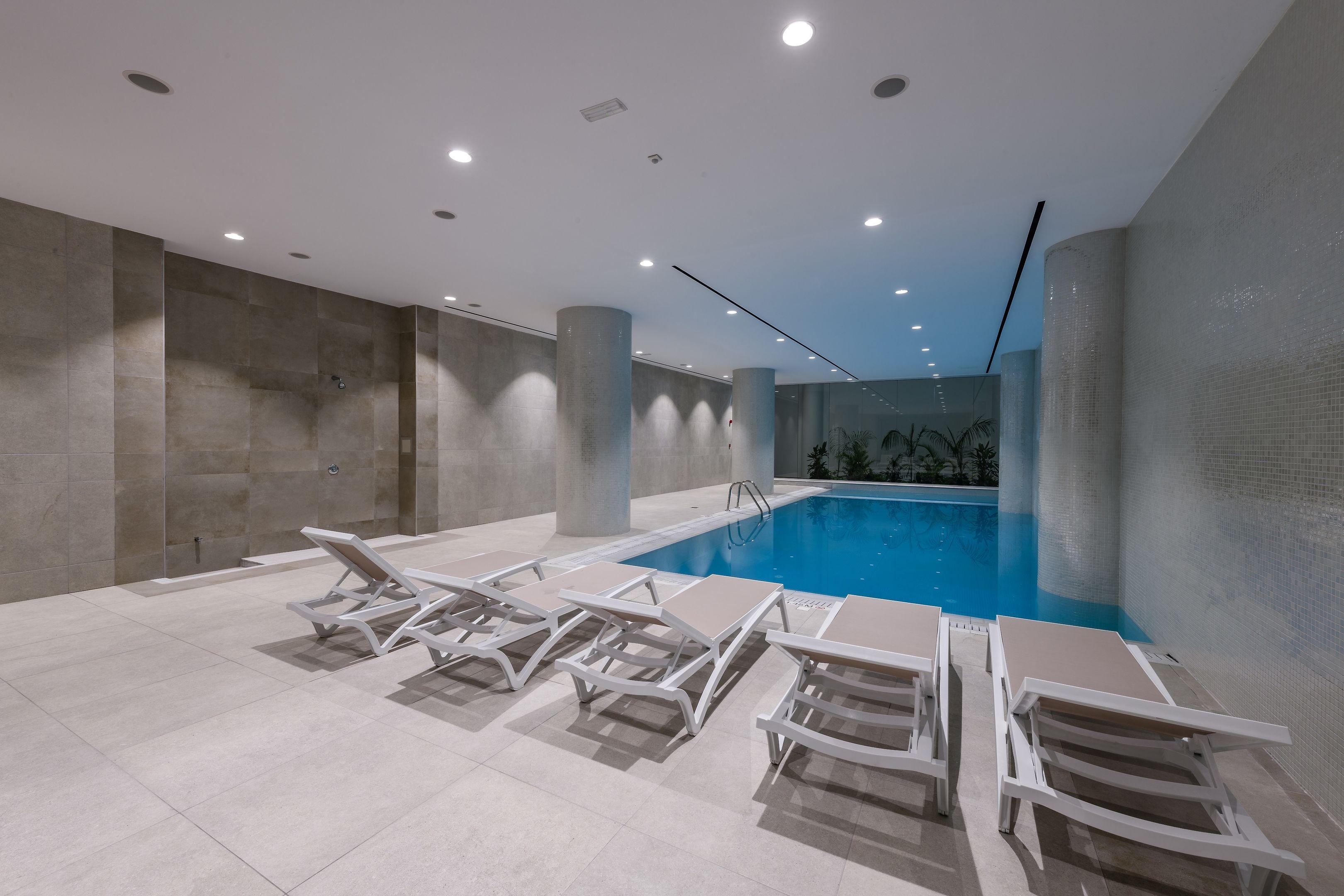 Tasia Maris Seasons Hotel — photo 4