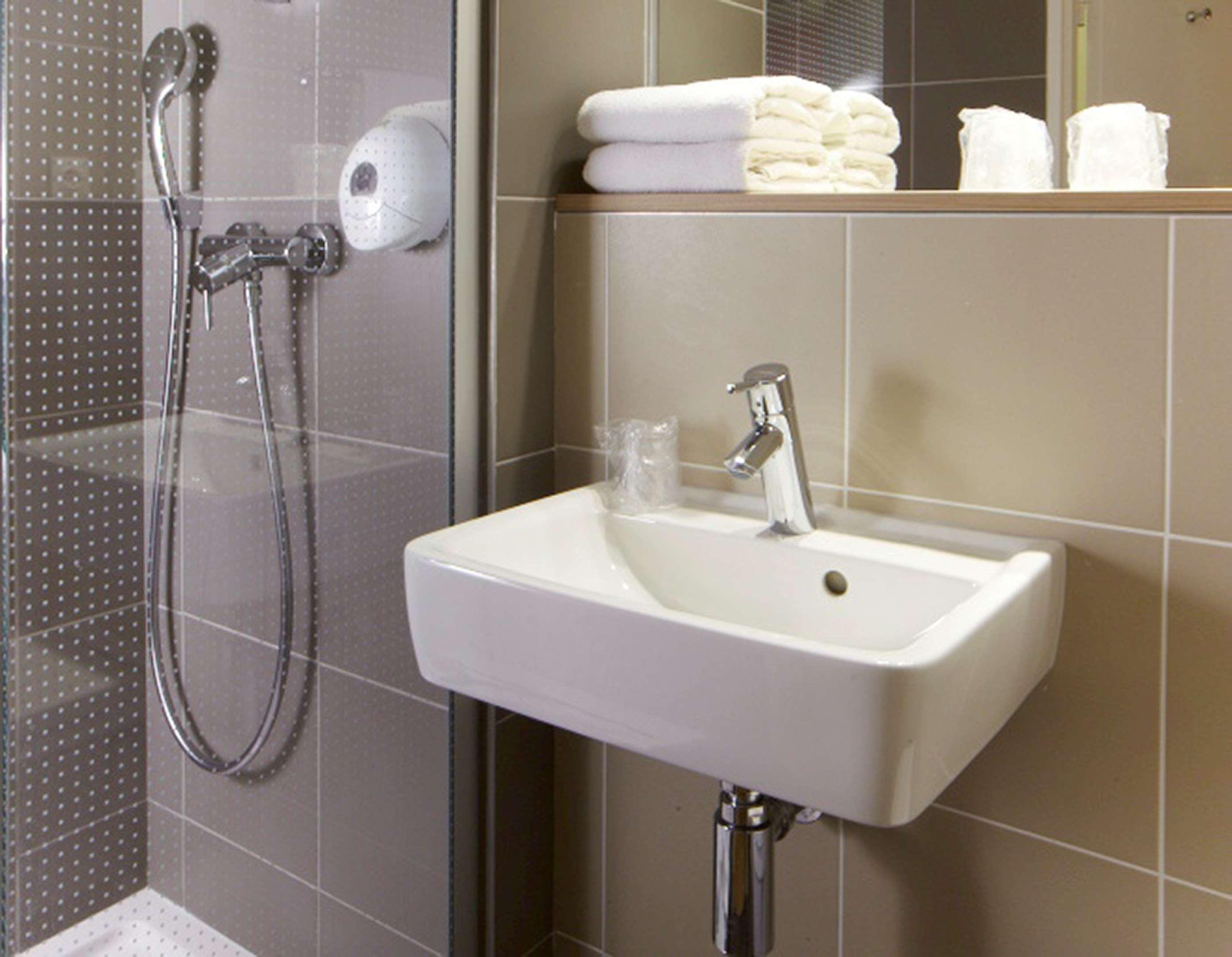 Hotel Première Classe Roissy - Saint Witz — photo 4