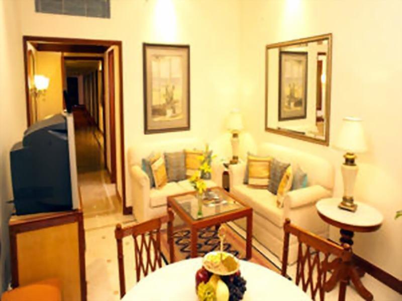Grand Chennai by GRT Hotels — photo 3