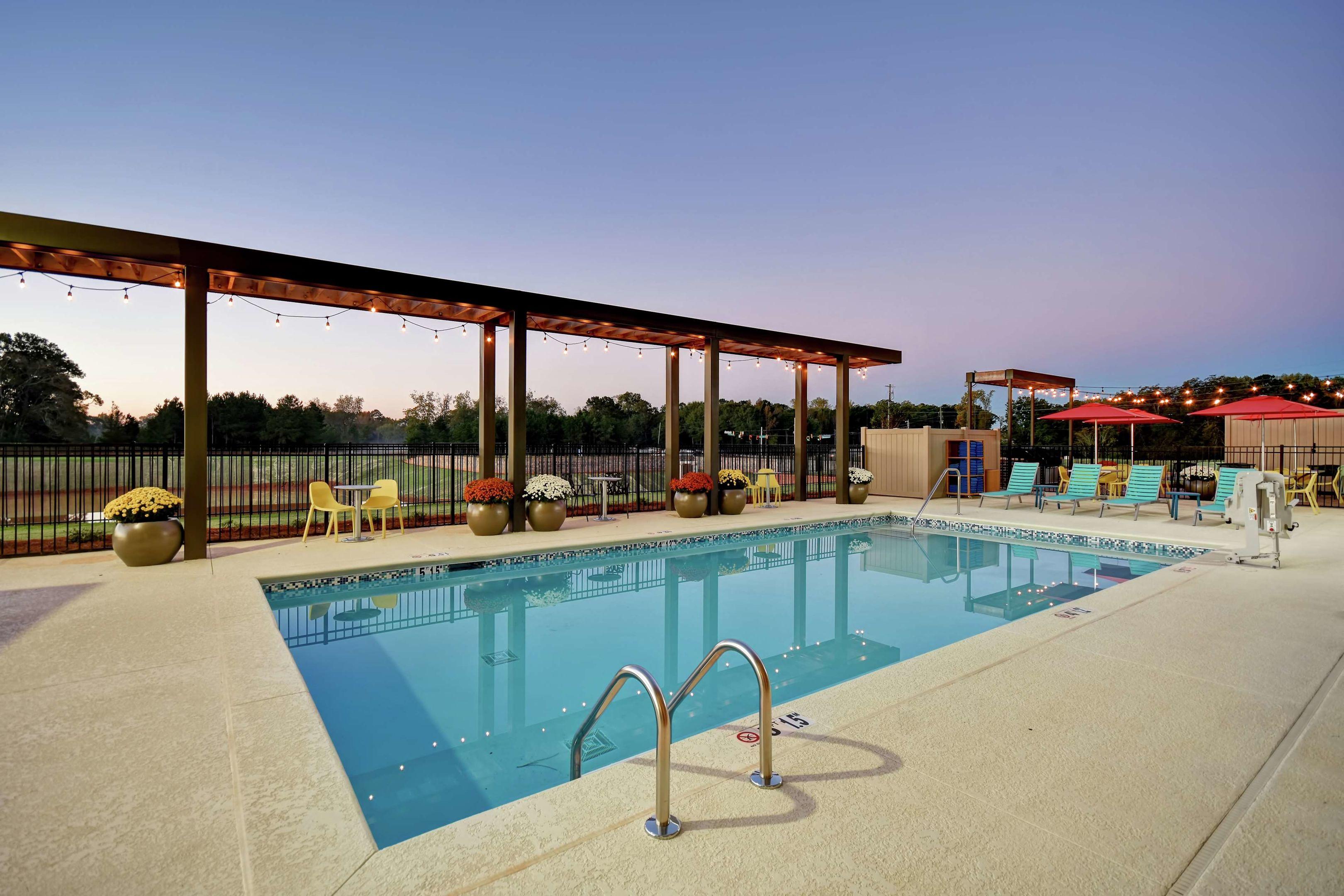 Home2 Suites By Hilton Lagrange — photo 4