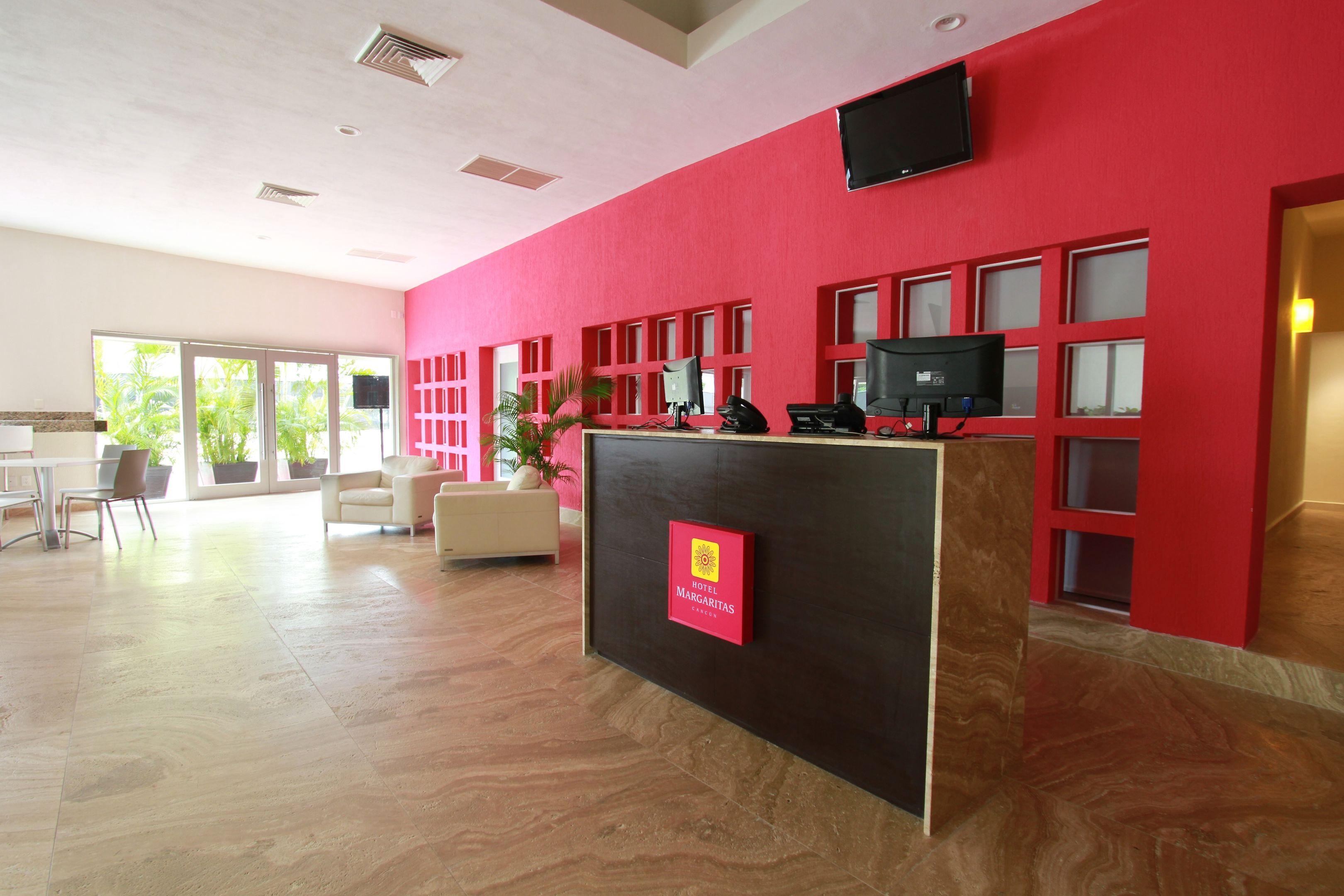 Hotel Margaritas Cancun — photo 5