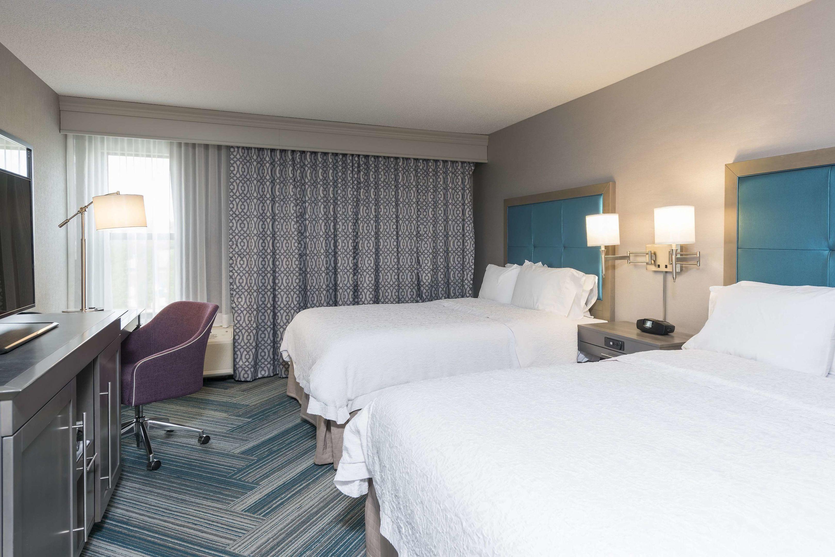 Hampton Inn Midland — photo 5