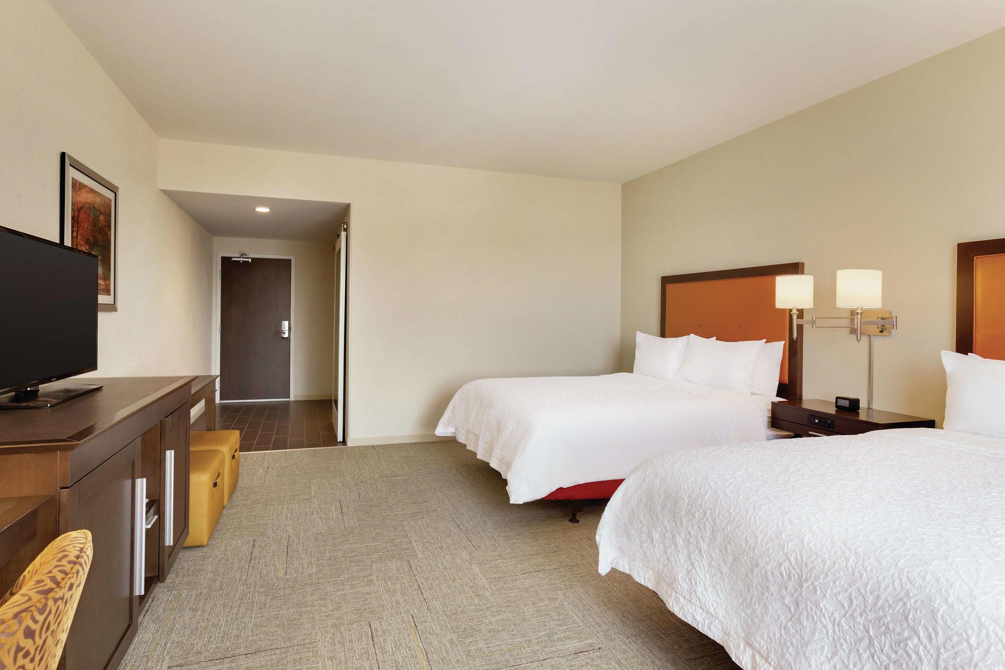 Hampton Inn St Albans — photo 4
