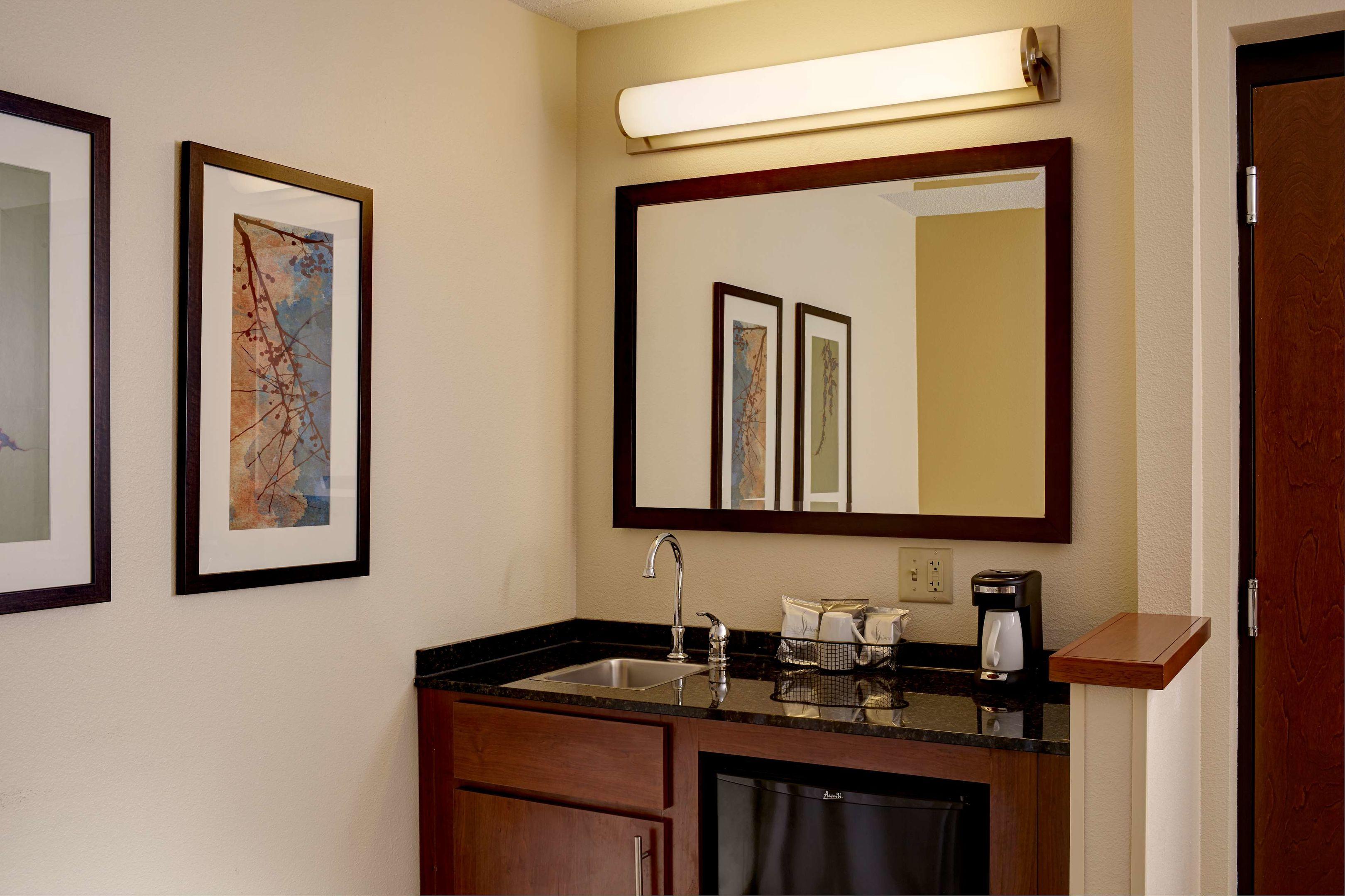 Hyatt Place Seattle/Downtown — photo 3