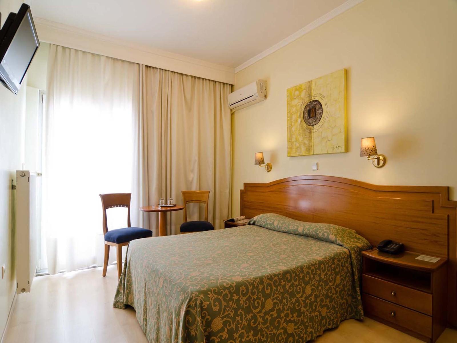 Vergina Hotel — photo 5