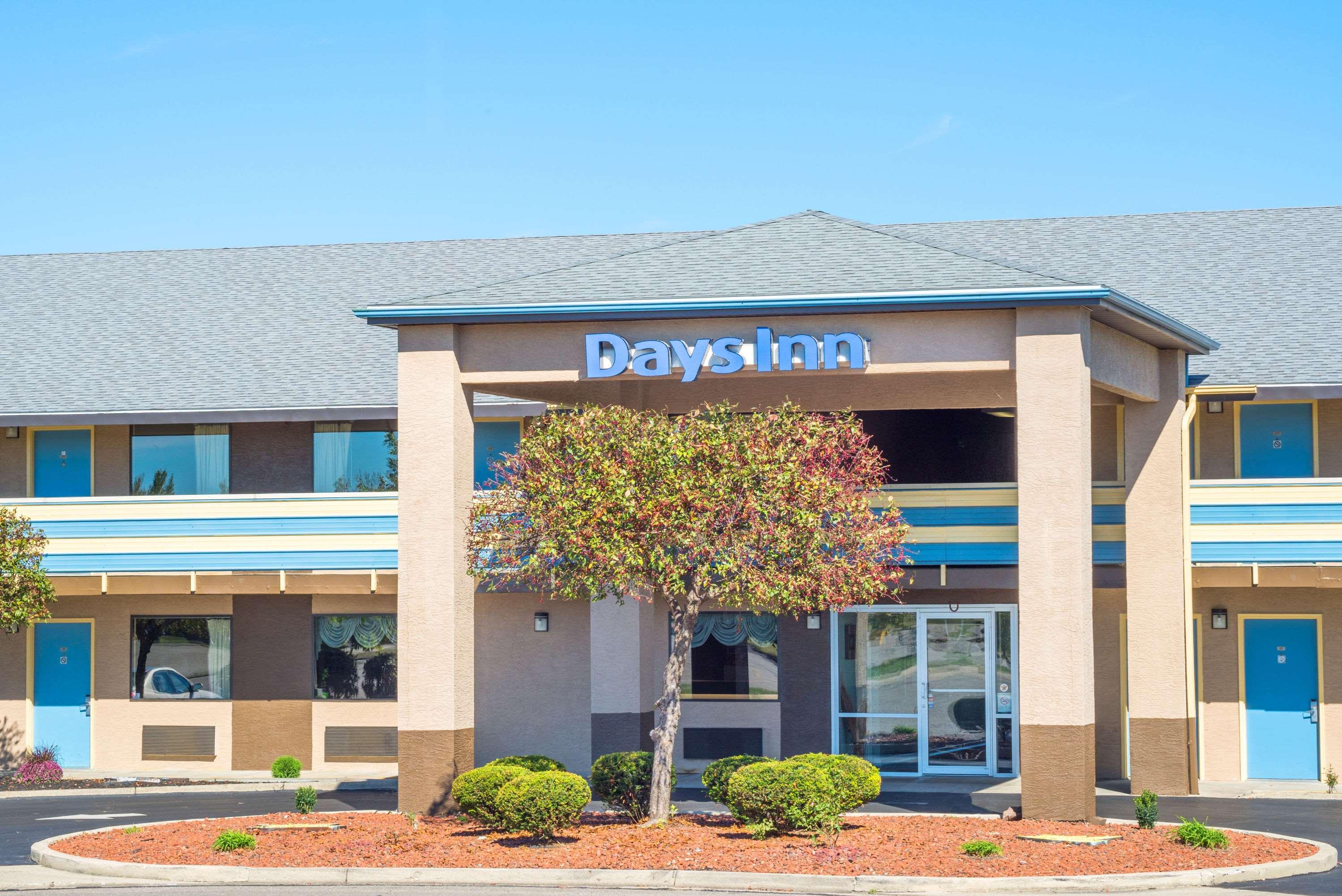 Days Inn Dayton - Huber Heights - Northeast