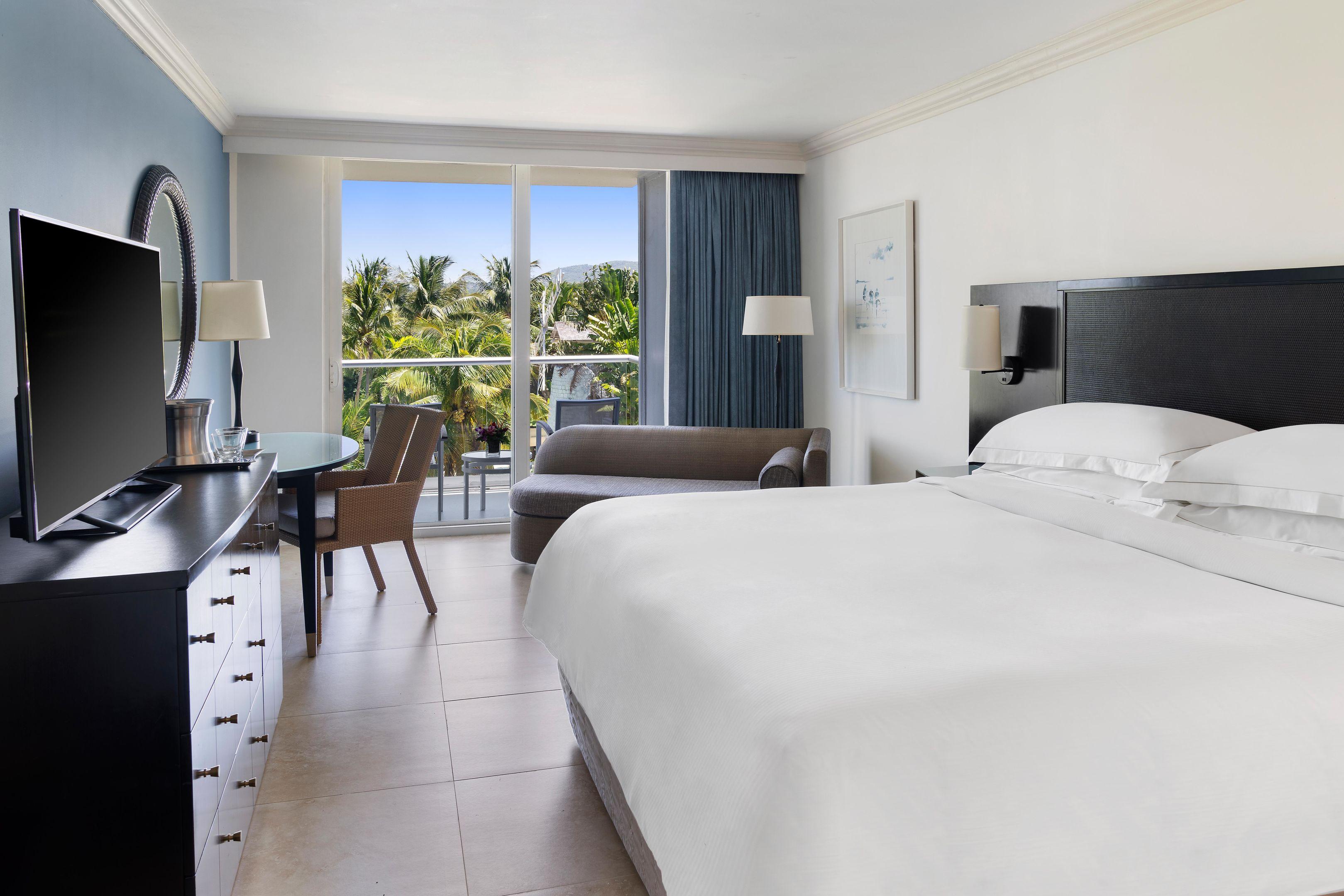 Hilton Rose Hall Resort & Spa — photo 3