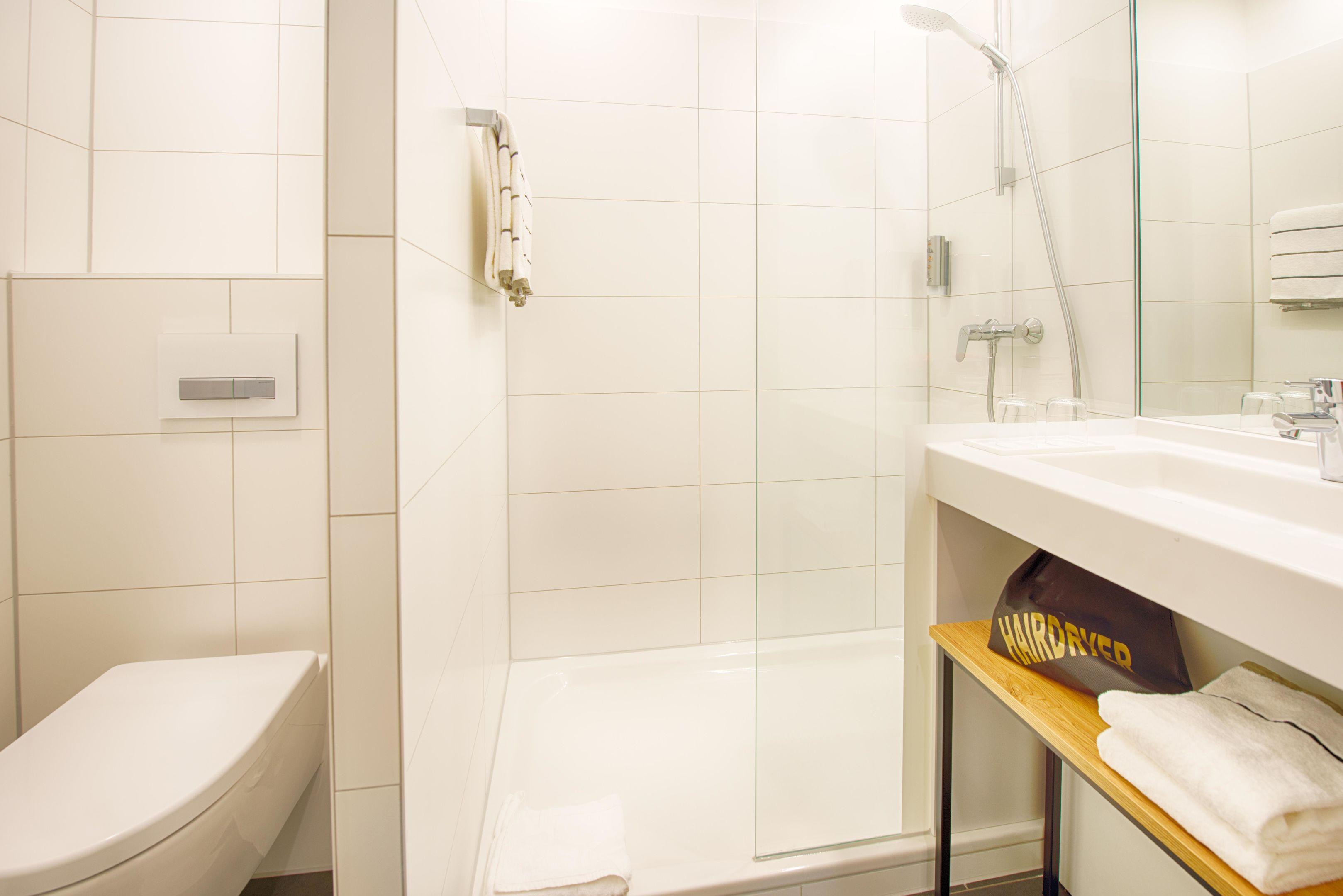 LOGINN Hotel Leipzig by ACHAT — photo 3