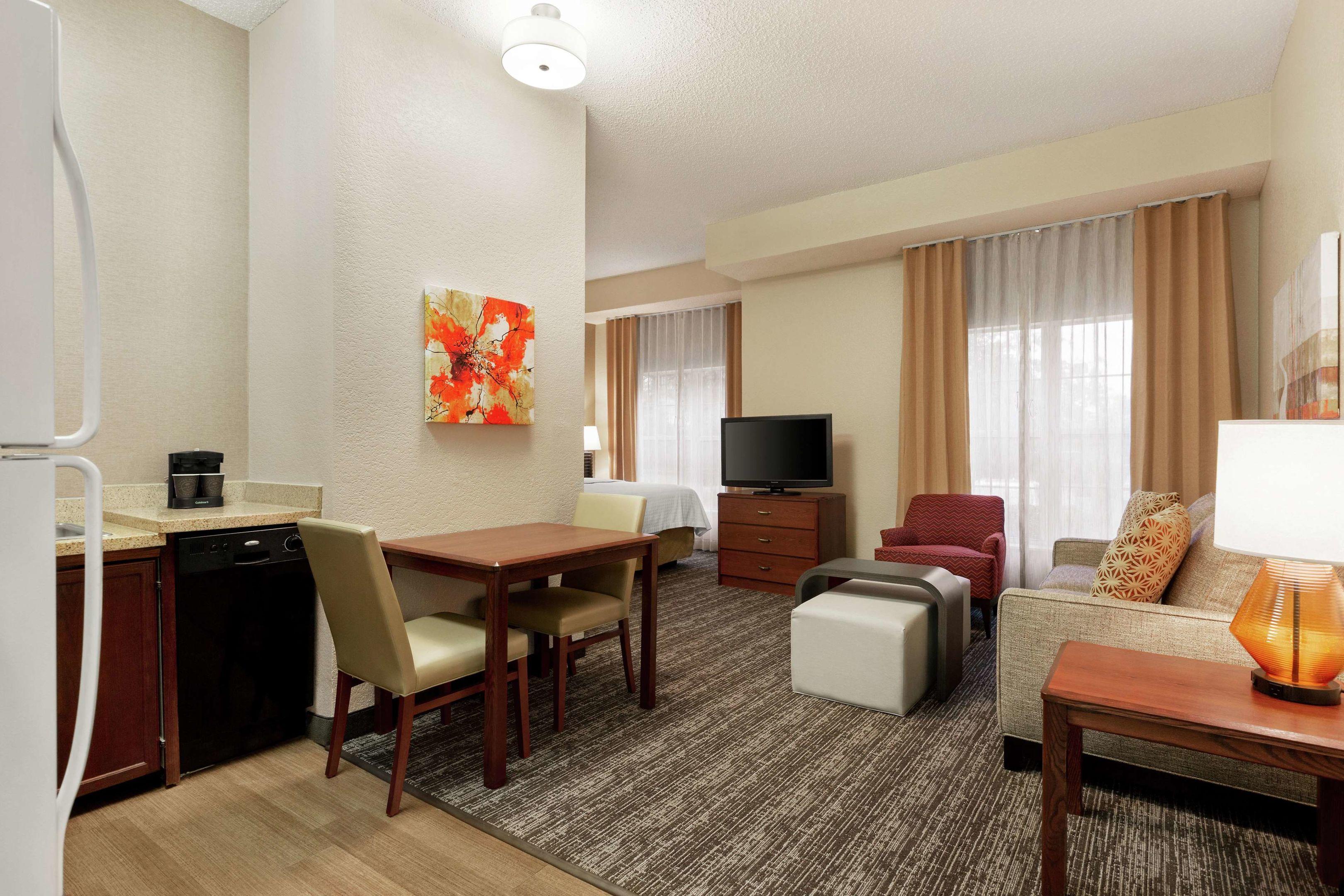 Homewood Suites by Hilton Dallas-DFW Airport N-Grapevine — photo 5