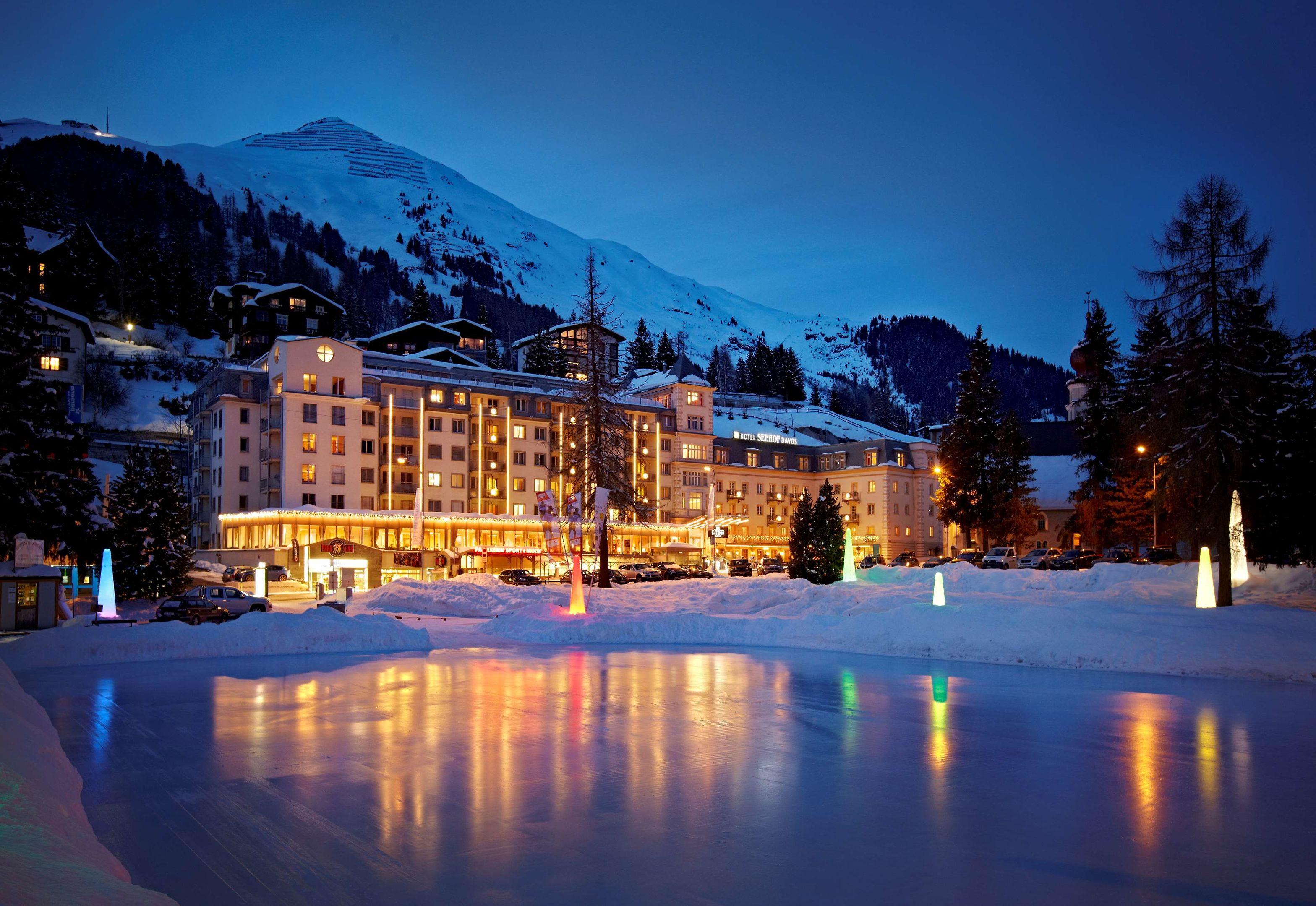 Precise Tale Seehof Davos — photo 5