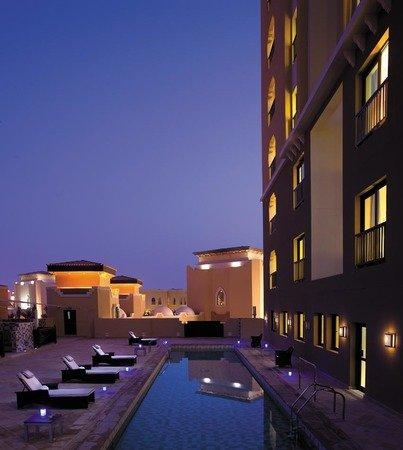 Traders Hotel Qaryat Al Beri — photo 5