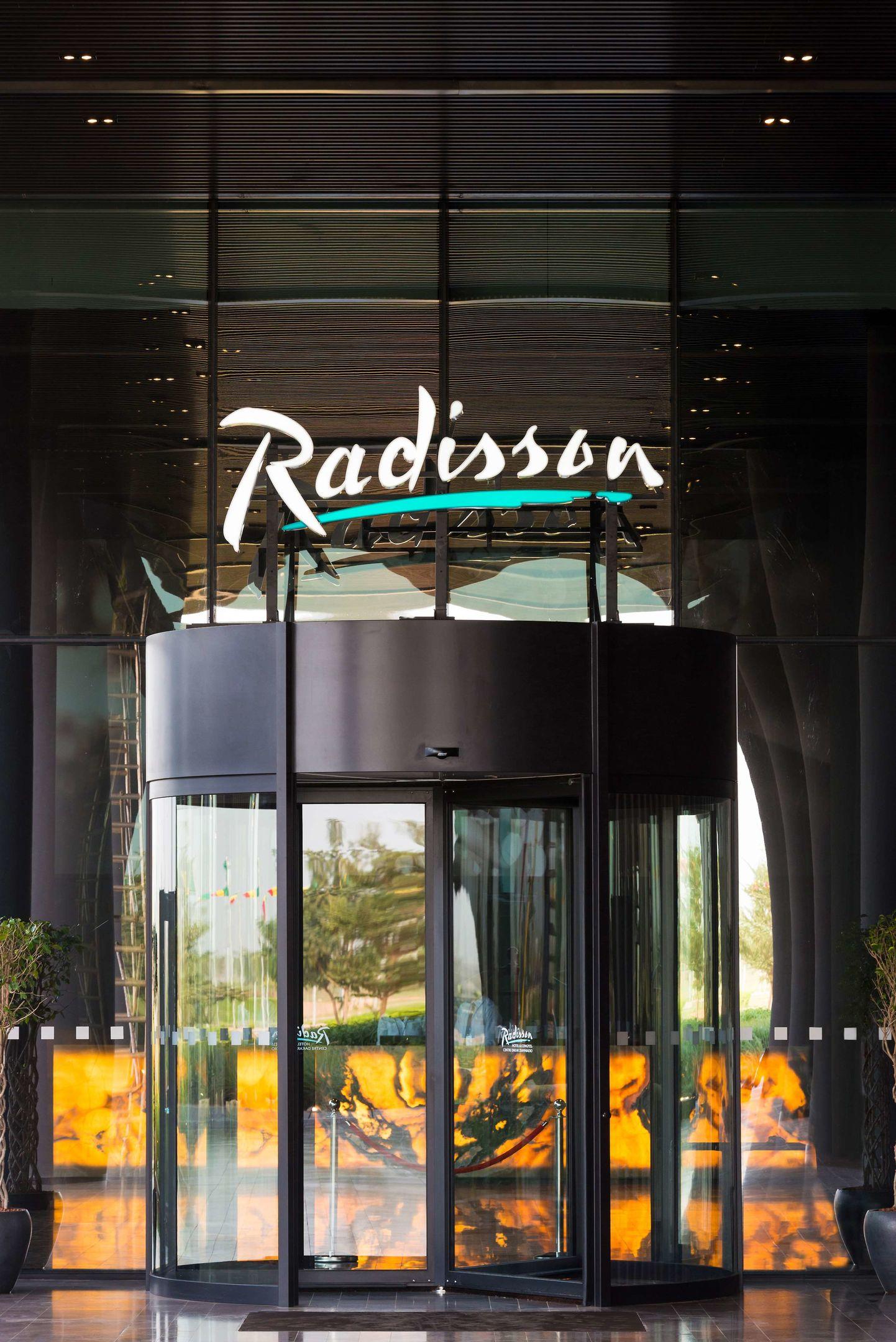 Radisson Hotel Dakar Diamniadio — photo 5