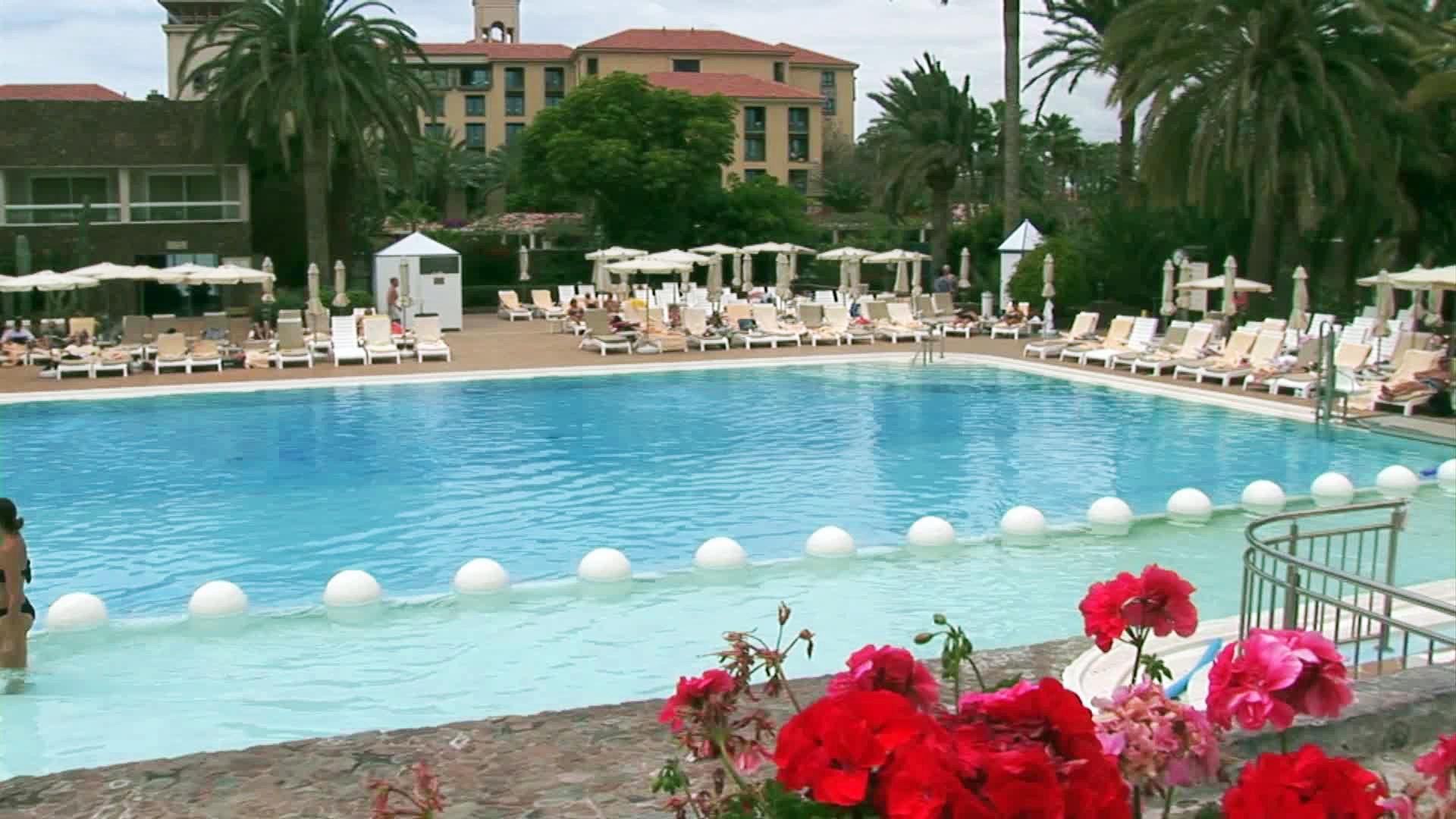 Hotel Riu Palace Oasis — photo 5
