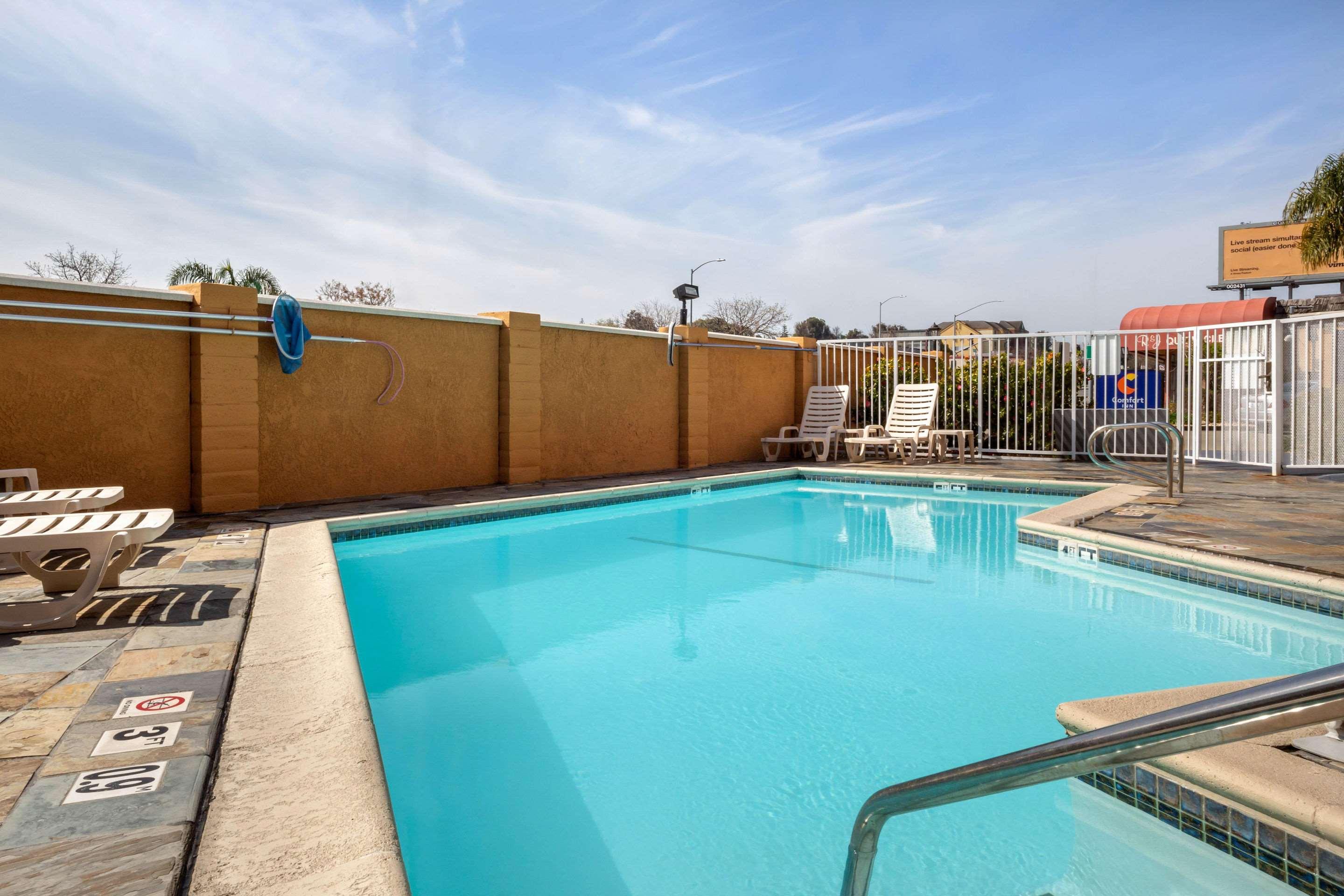 Comfort Inn — photo 4