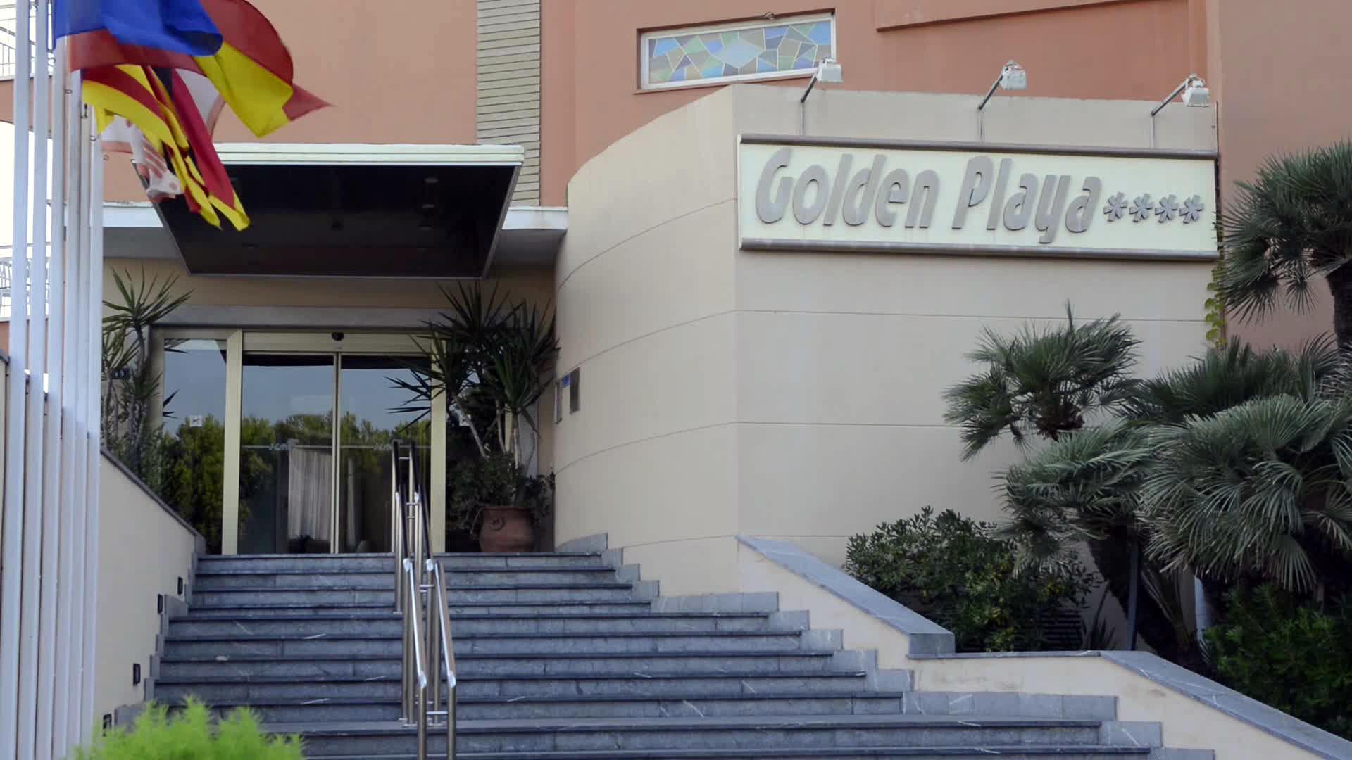 HSM Golden Playa — photo 4