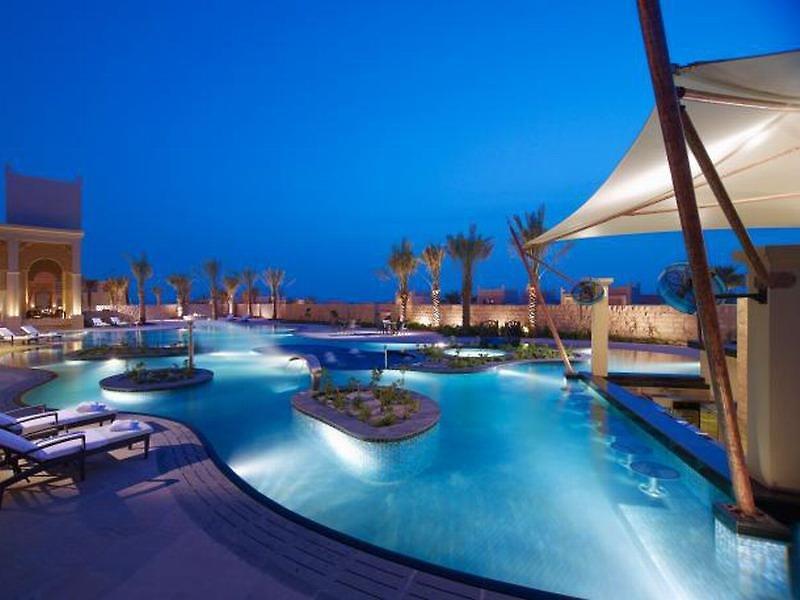Al Areen Palace & Spa by Accor — photo 4