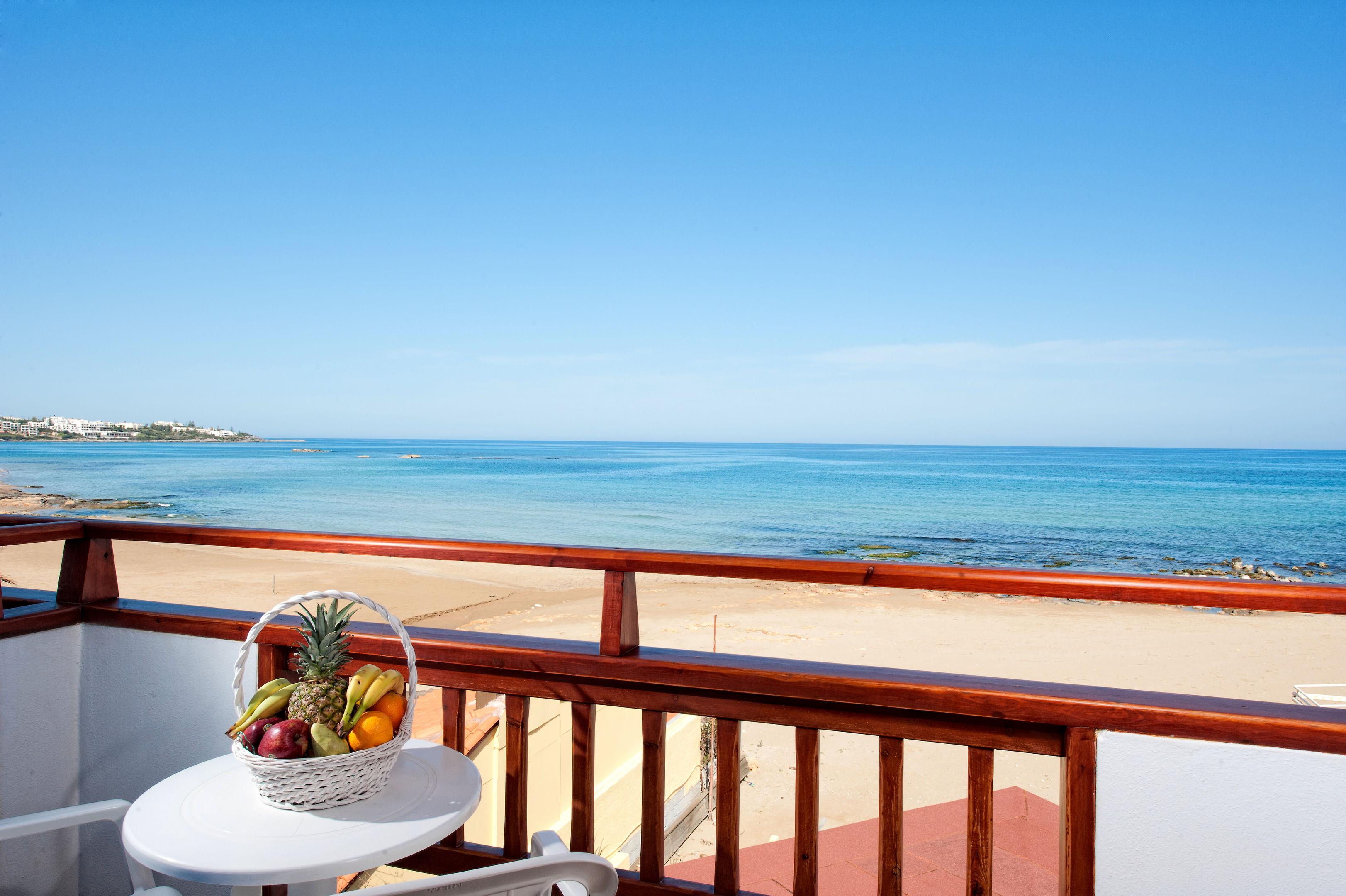 Vlachakis Beach Hotel — photo 4