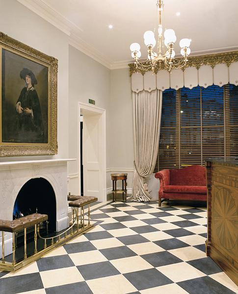 Roseate House London — photo 4