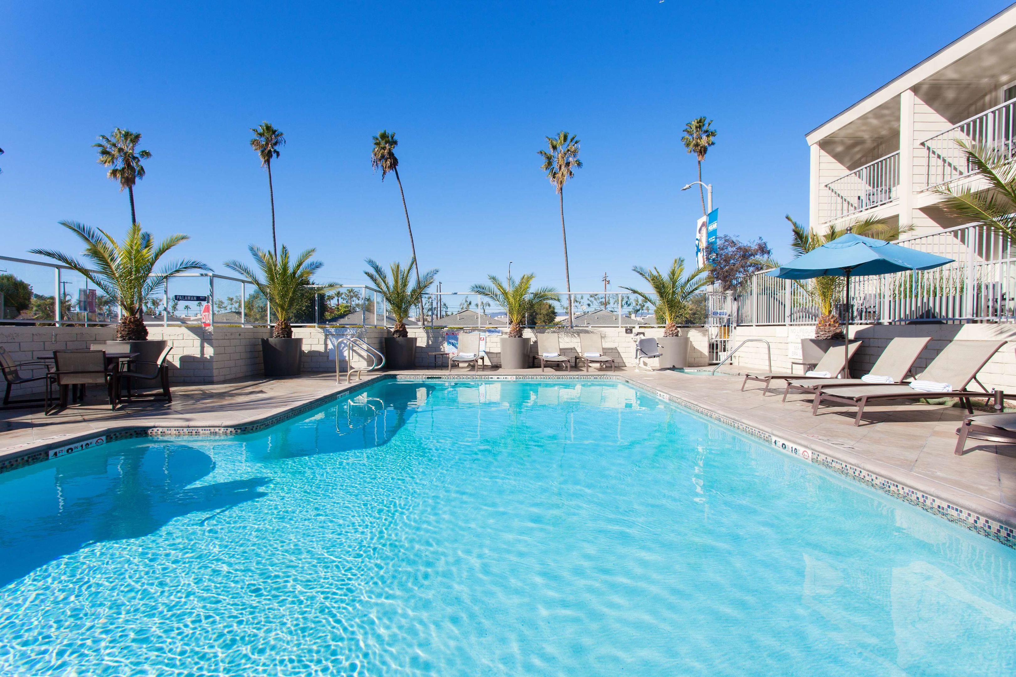Hilton Garden Inn Los Angeles Marina Del Rey — photo 4