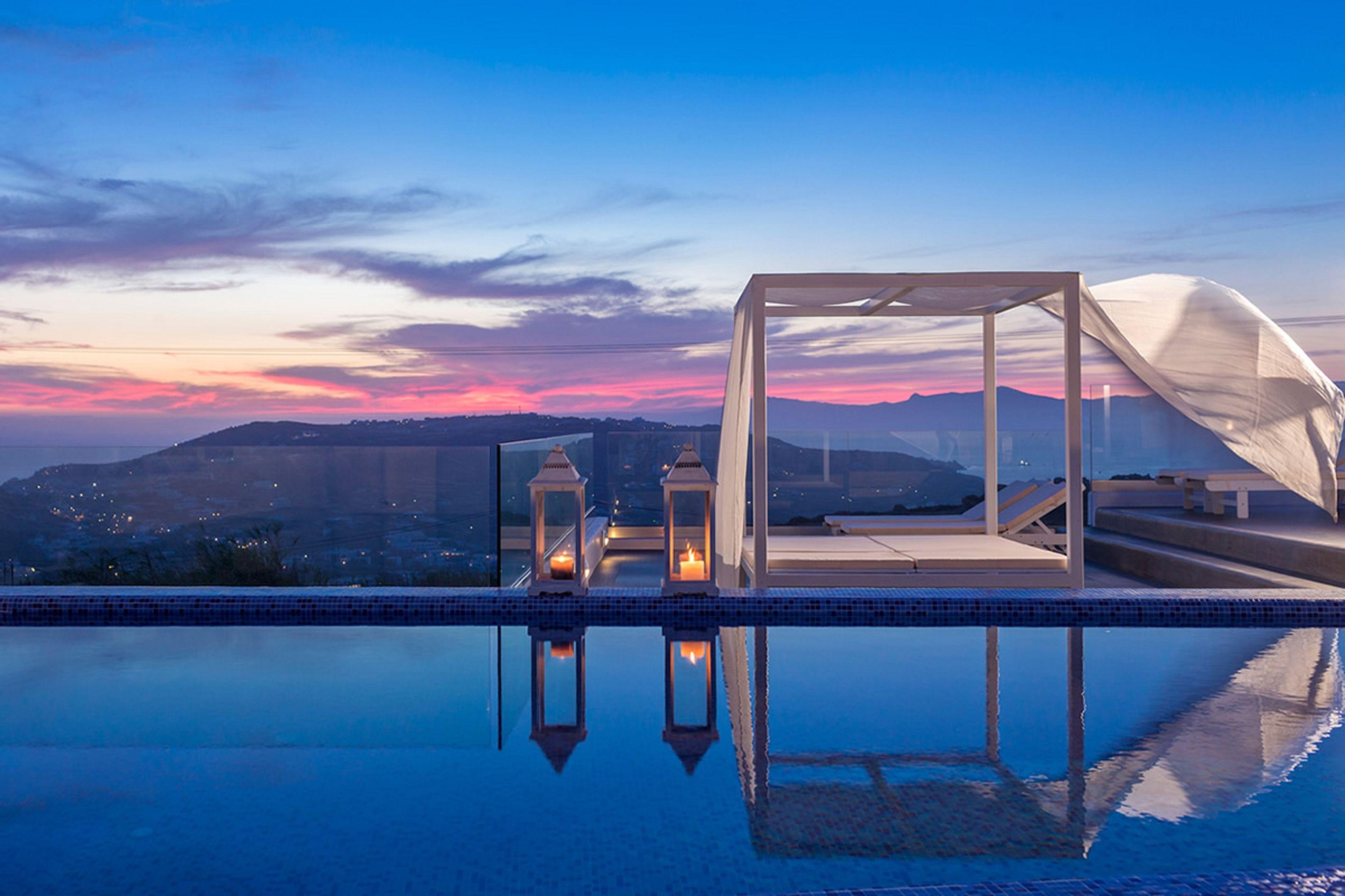 Colours of Mykonos — photo 3