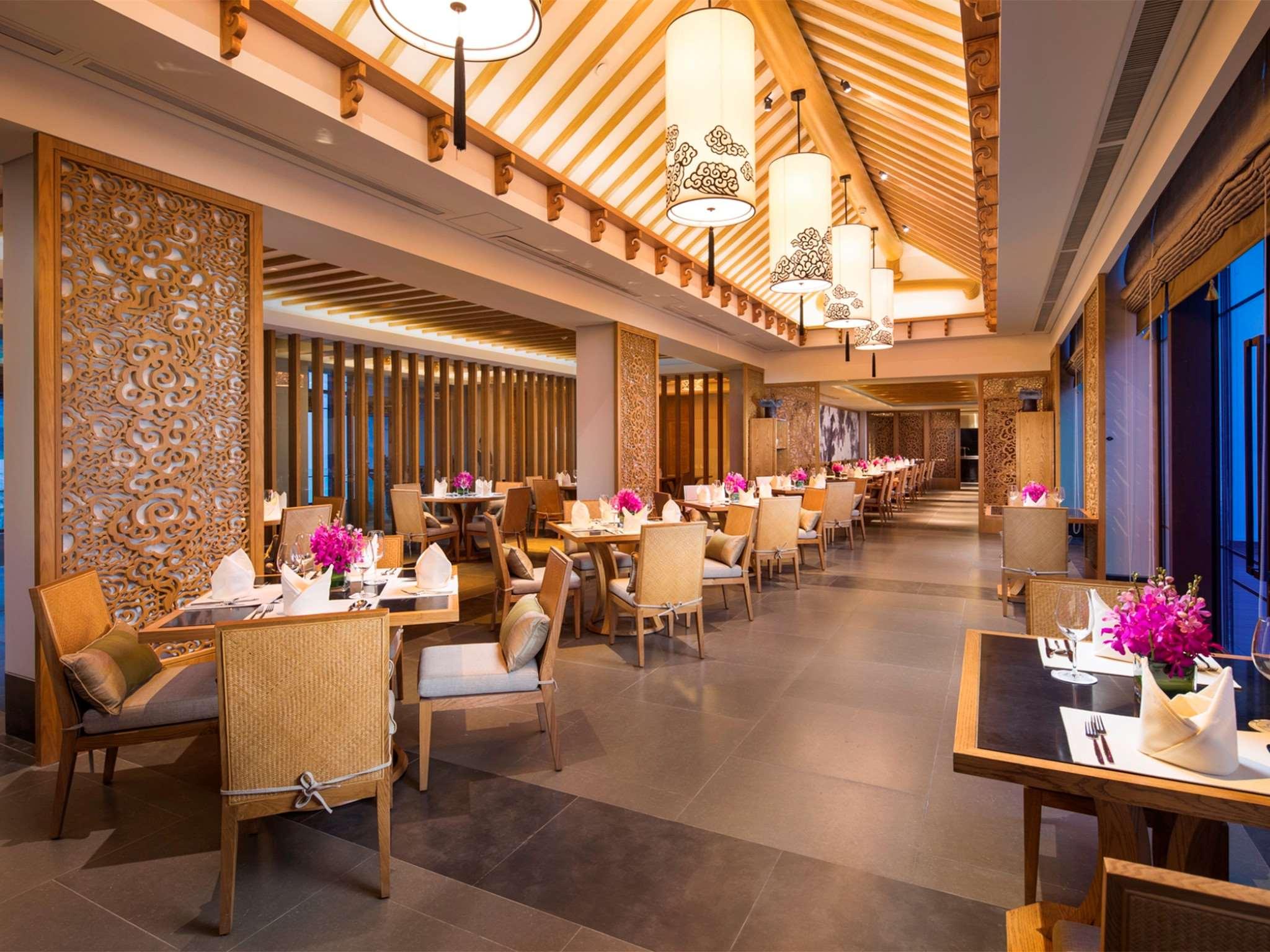 Banyan Tree Huangshan — photo 5