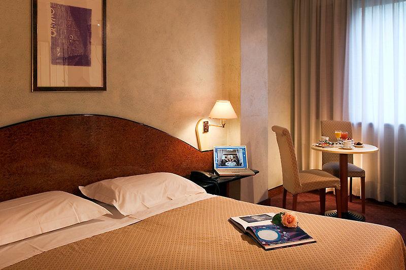 Mercure Reggio Emilia Centro Astoria — photo 5