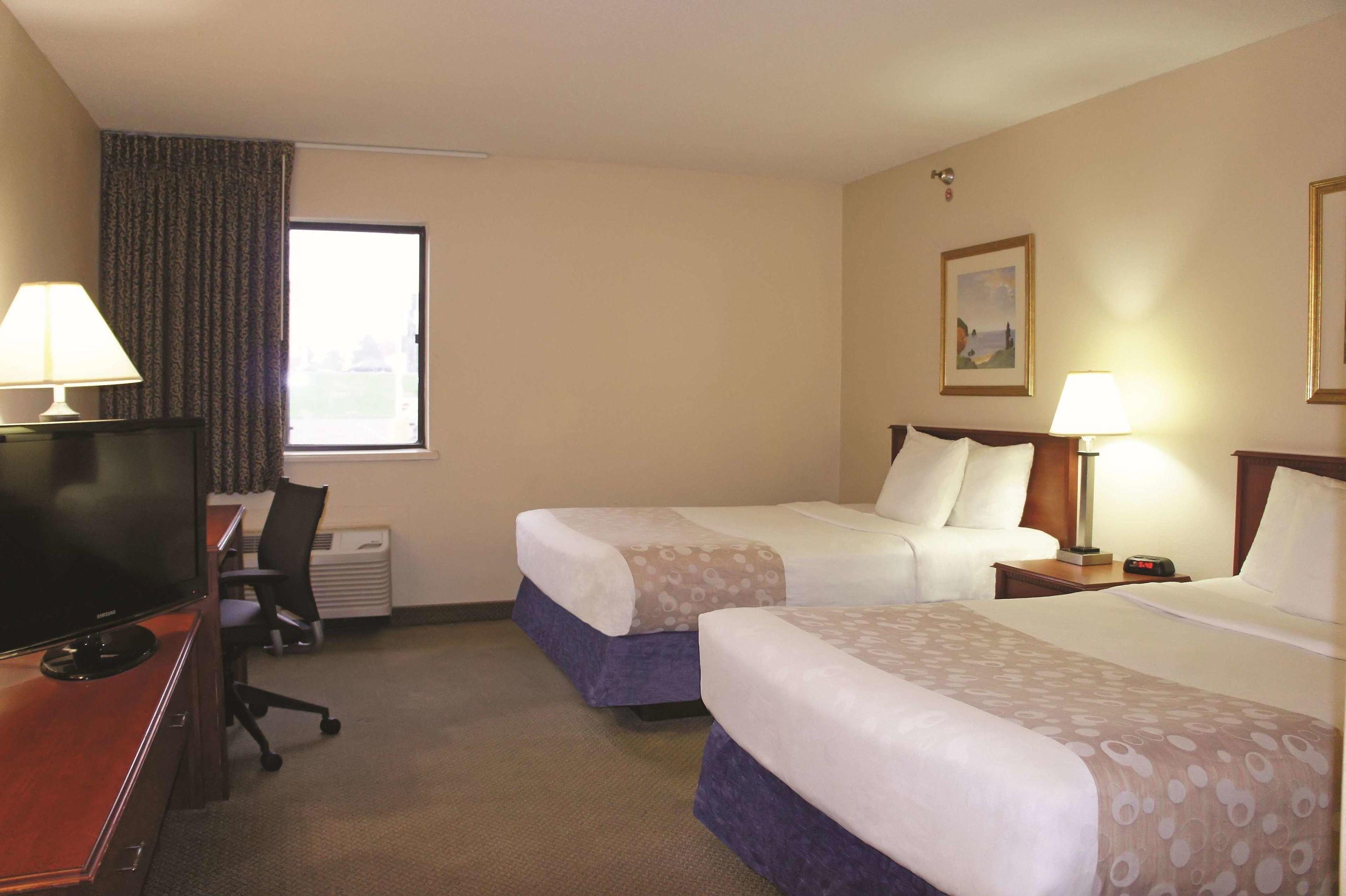 La Quinta Inn Omaha Southwest — photo 4
