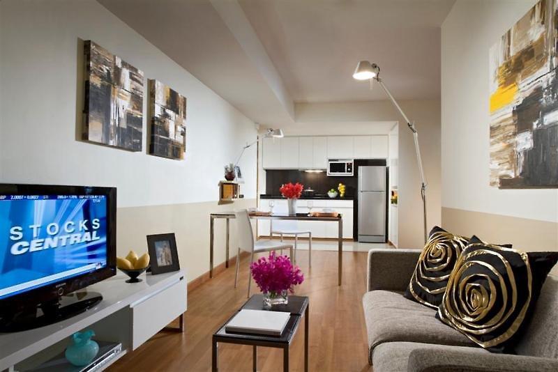 Citadines Sukhumvit 8 Bangkok — photo 4